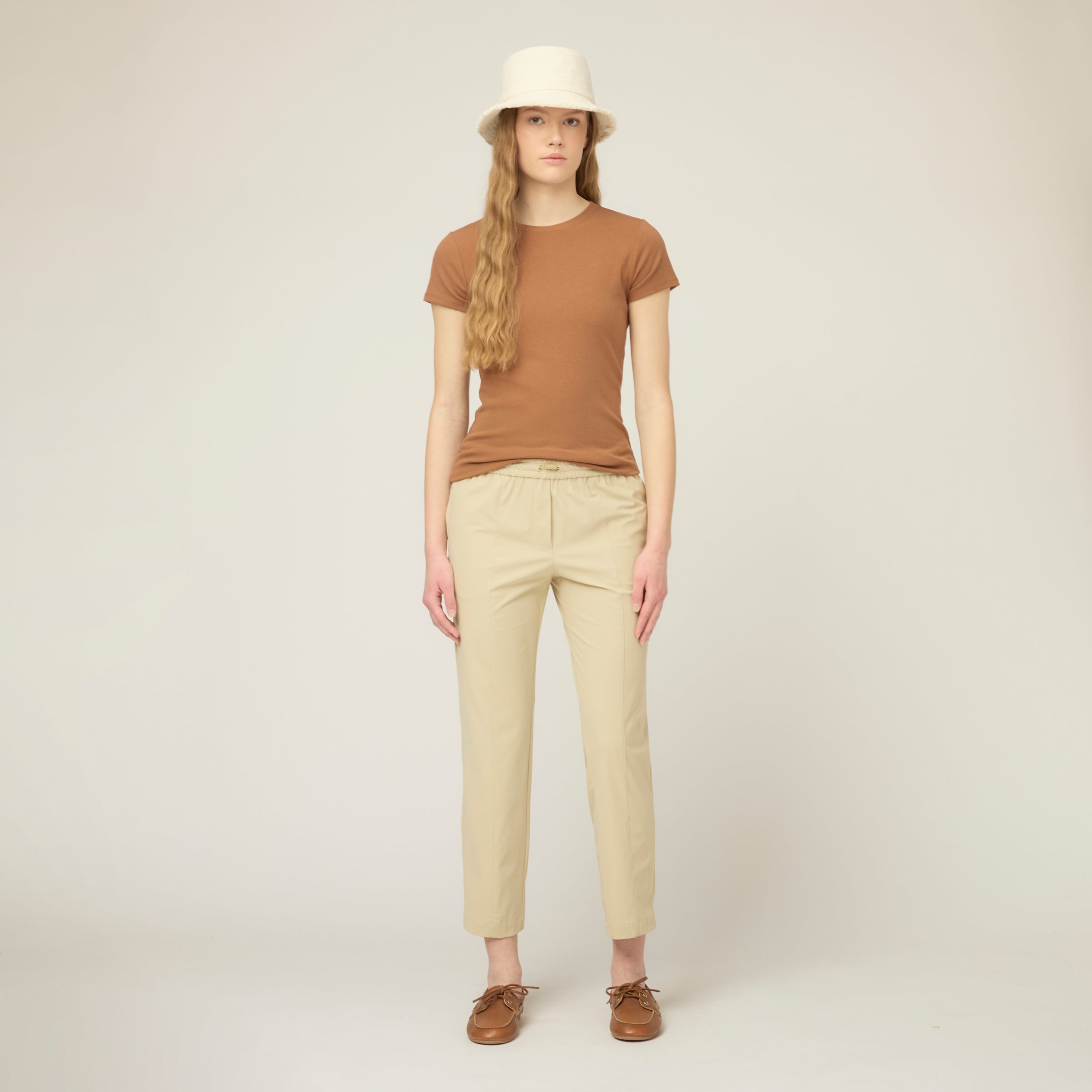 Tilley Tencel Rib T 恤 產品細節圖 24