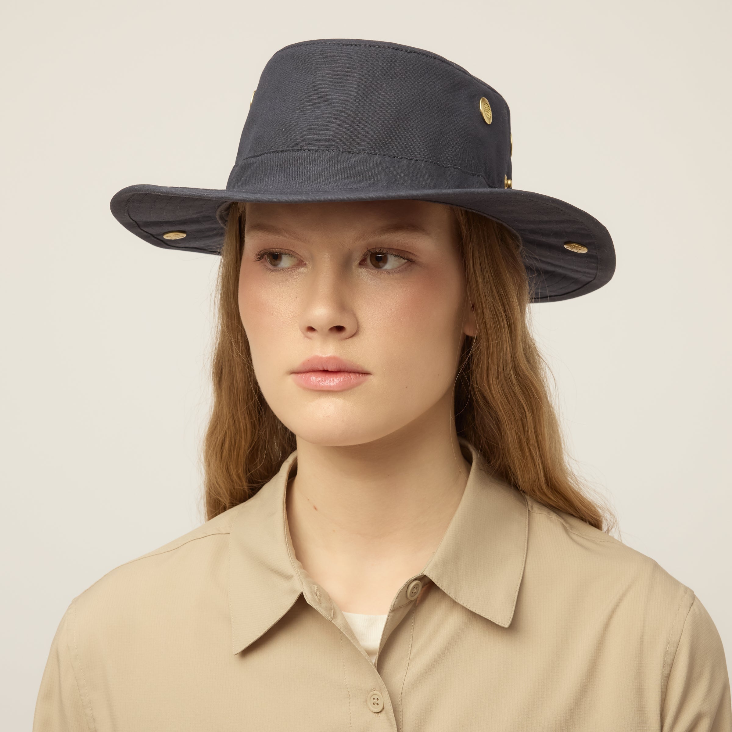 Tilley The Waxed T3 戶外帽 產品細節圖 24