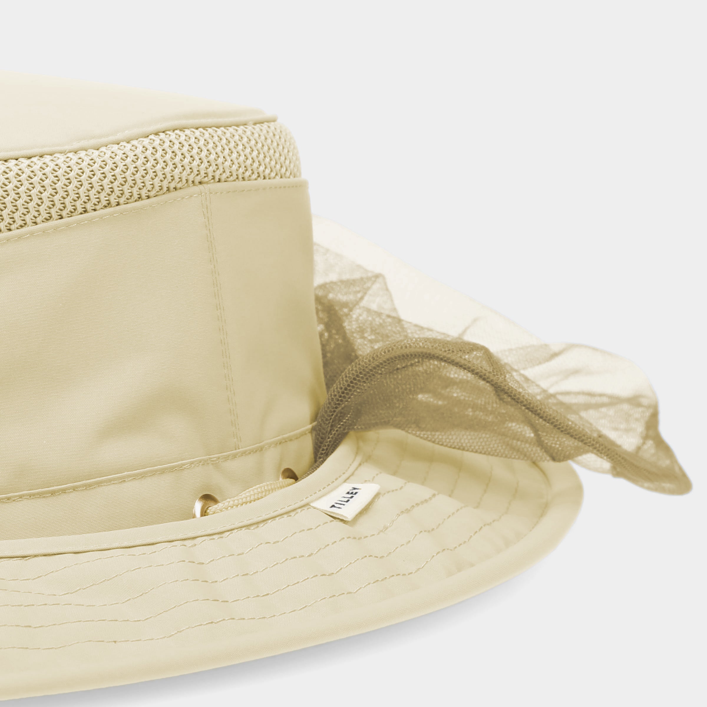 Tilley Airflo® Mosquito LTM5 戶外帽 產品細節圖 24