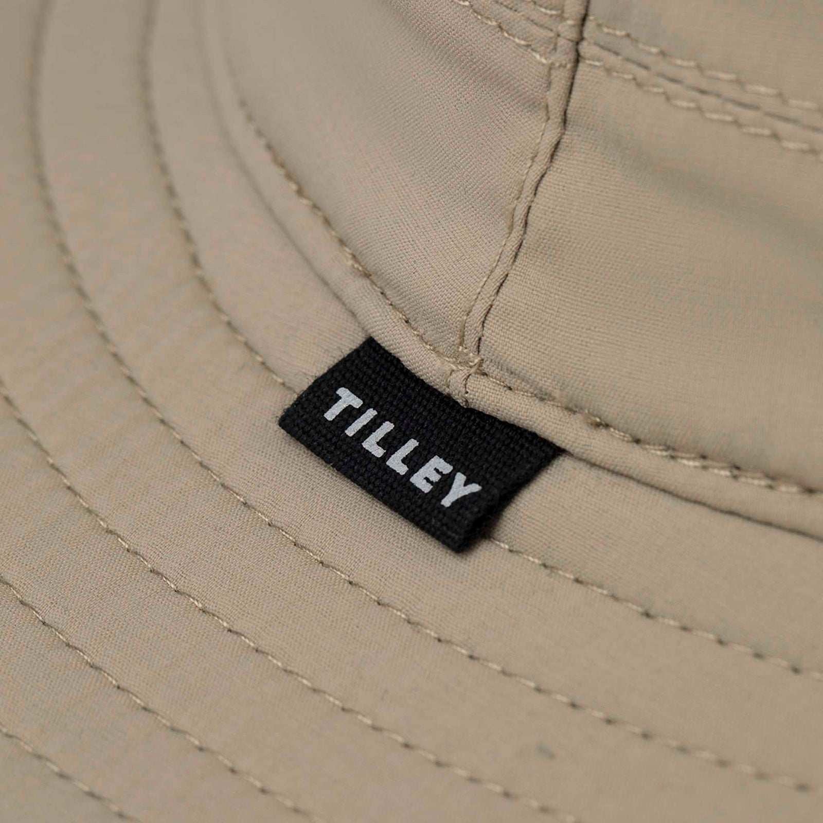 Tilley Ultralight Brimmed 太陽帽 產品細節圖 25