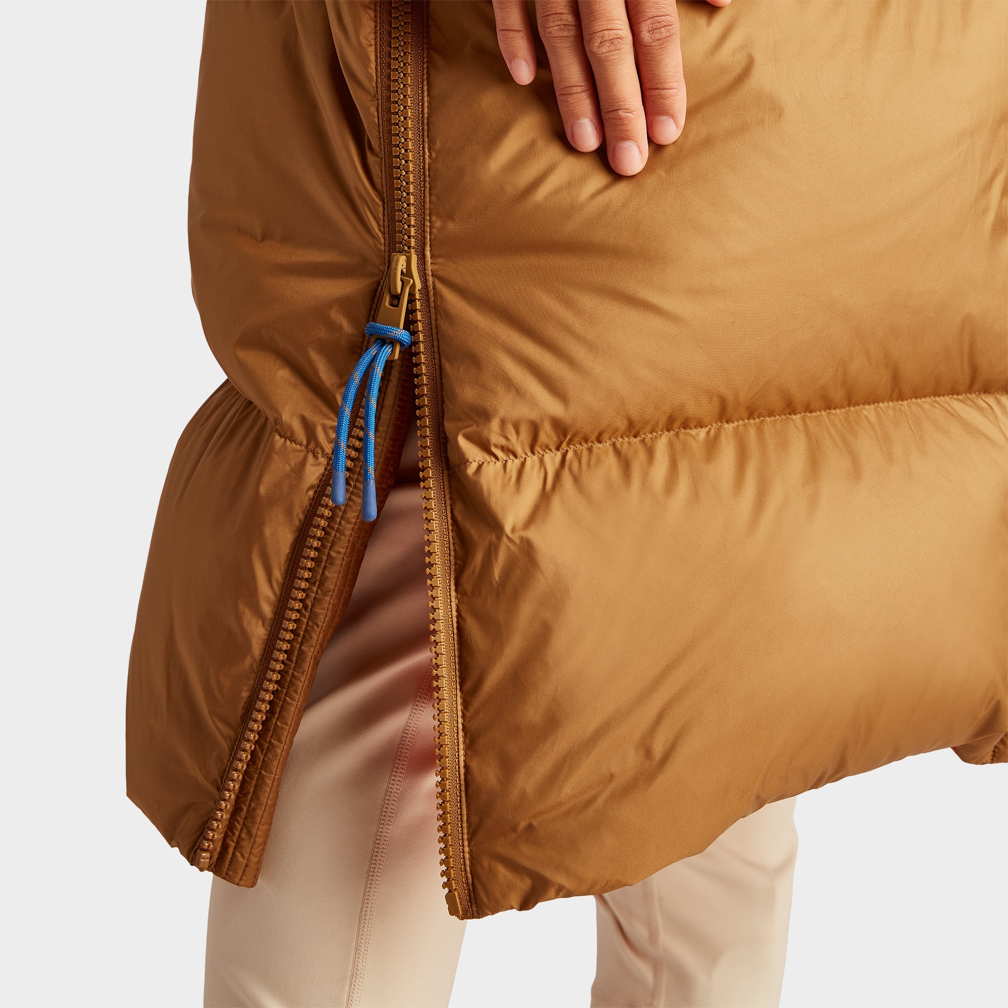 Tilley Arctic Long Puffer Coat 外套 產品細節圖 25