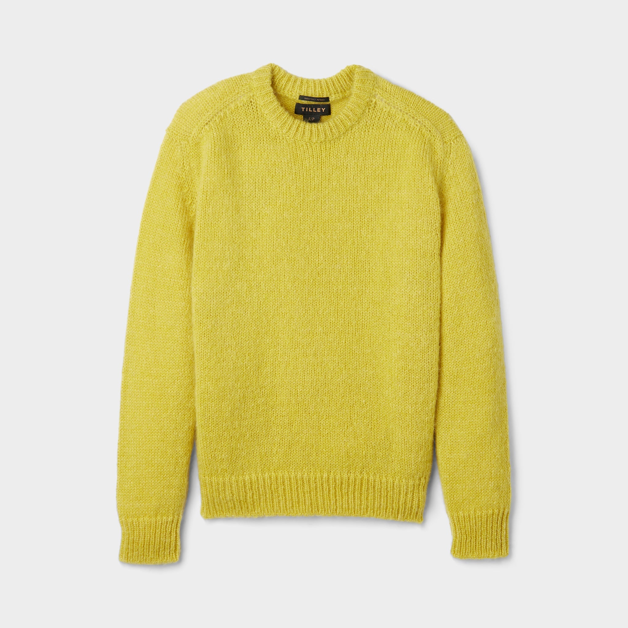 Tilley Italian Mohair 毛衣 產品細節圖 25