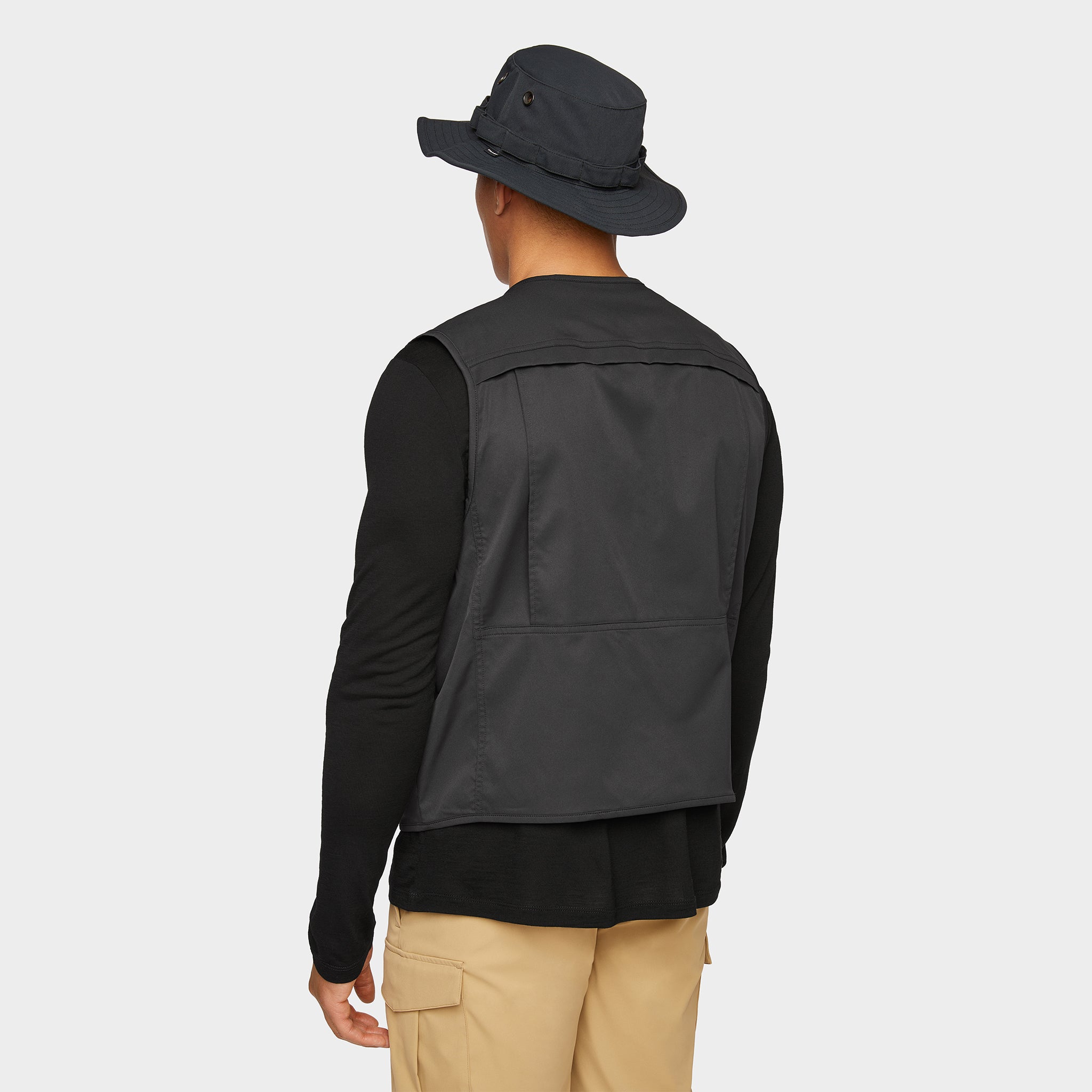 Tilley Heritage Fishing 背心 產品細節圖 25