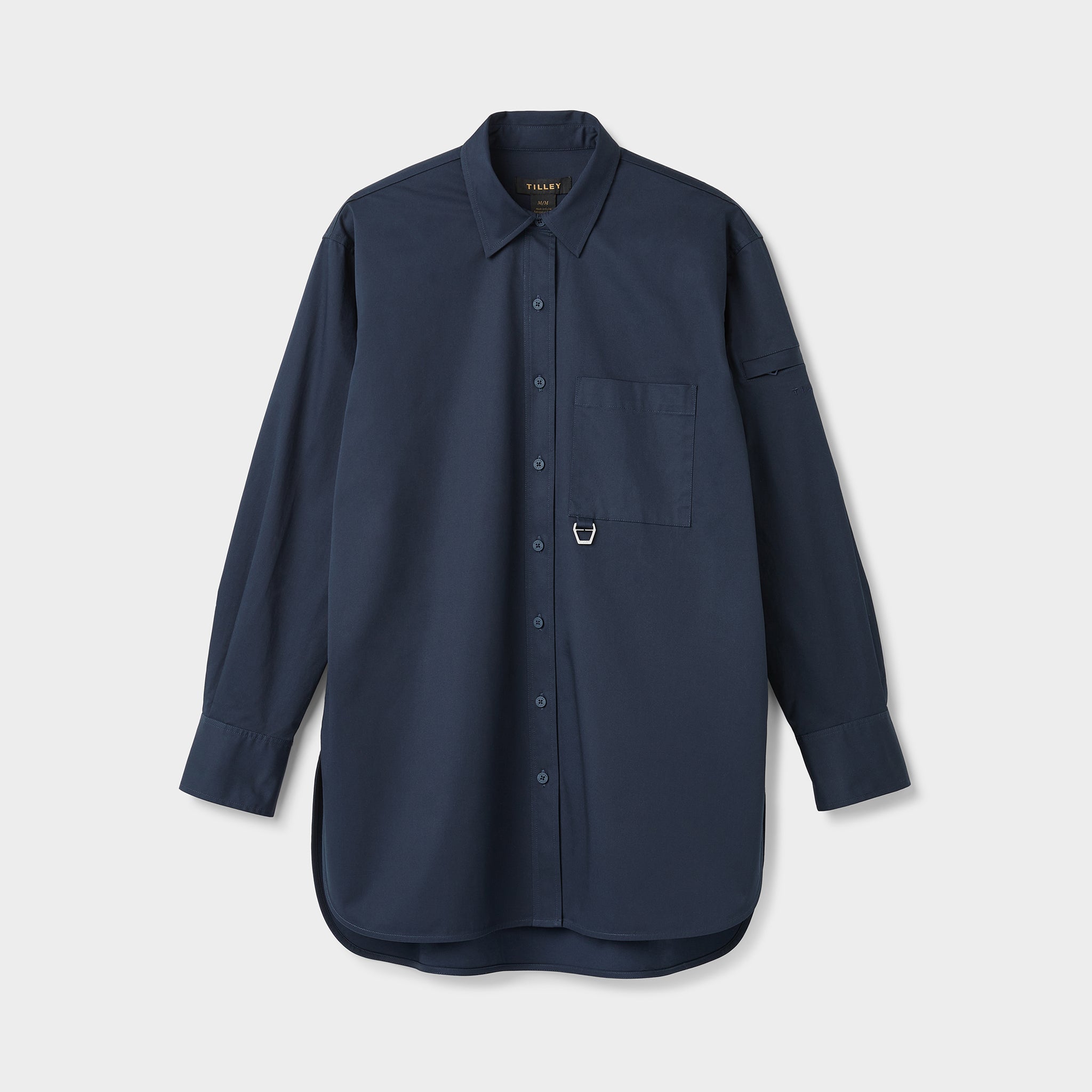 Tilley L/S Utility 恤衫 產品細節圖 25