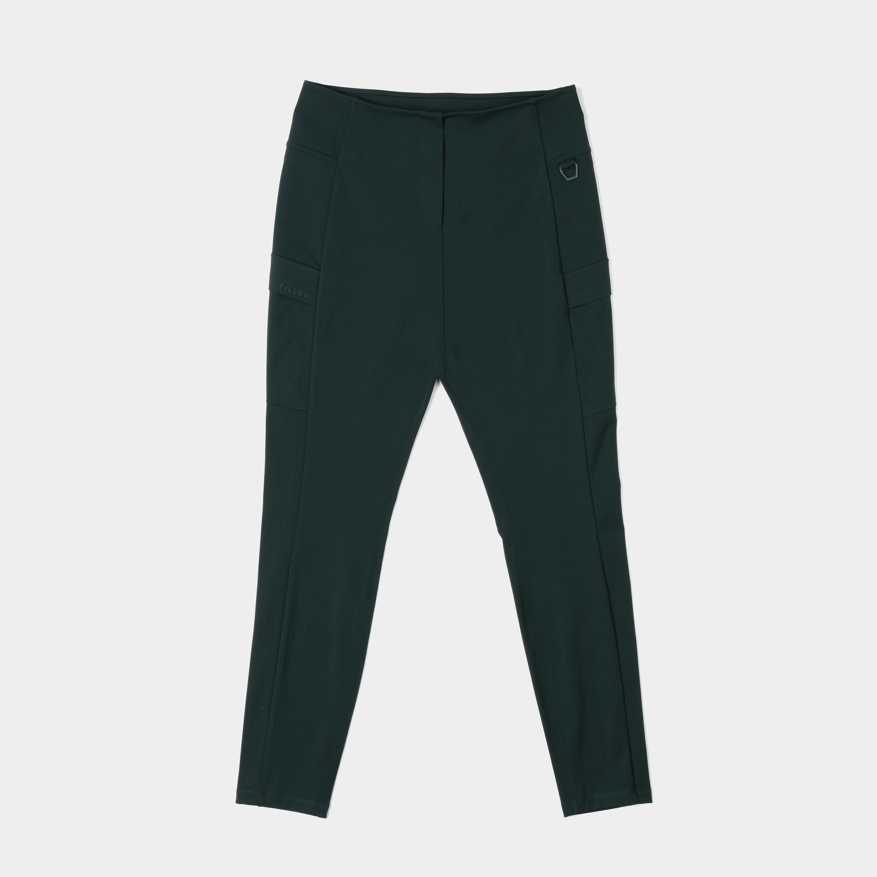 Tilley High Rise Compact Cargo Legging 下裝 產品細節圖 25