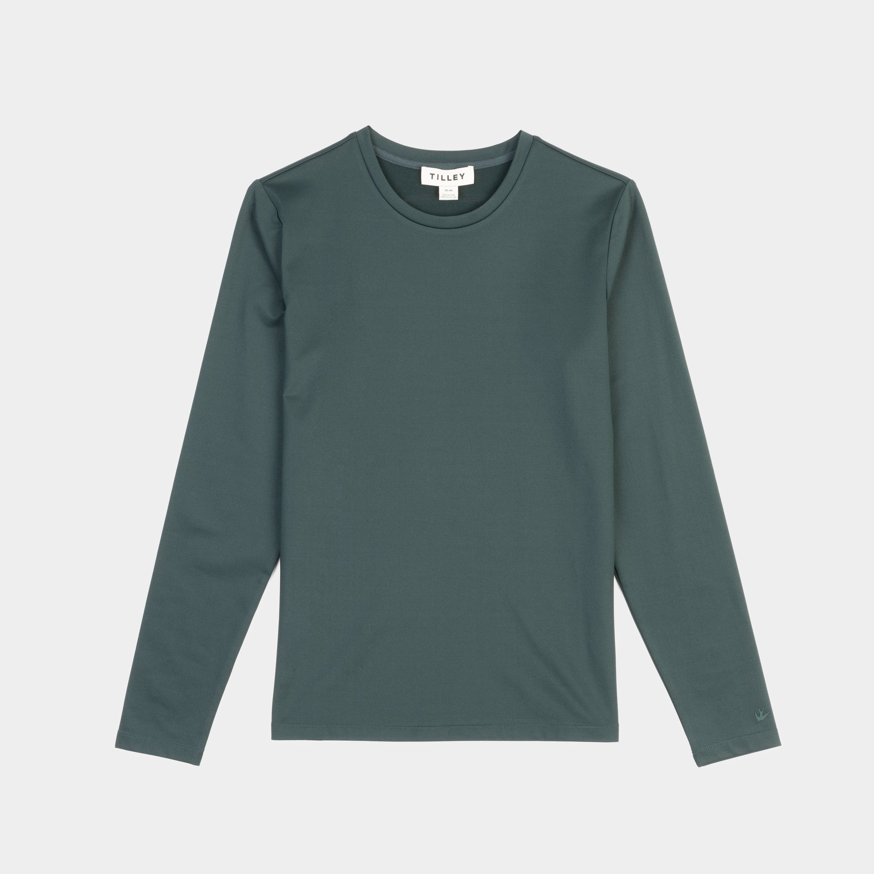 Tilley 長袖 Thermal 圓領 產品細節圖 25