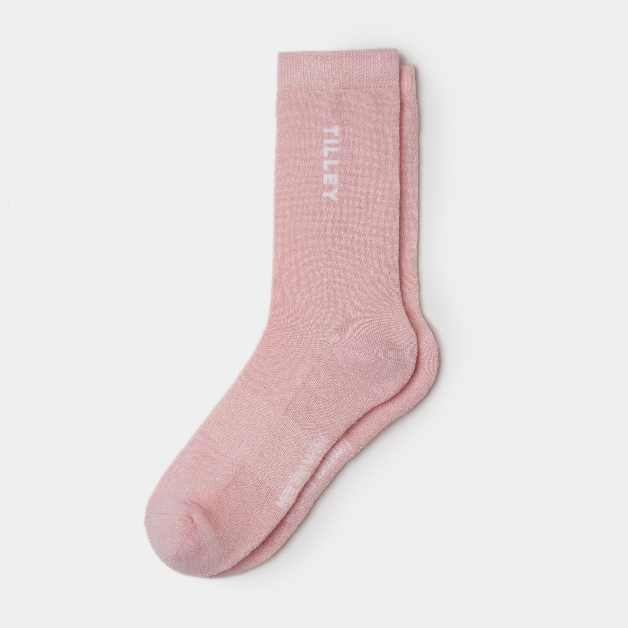 Tilley 美麗諾羊毛 Wool Blend Outdoor 襪 產品細節圖 25