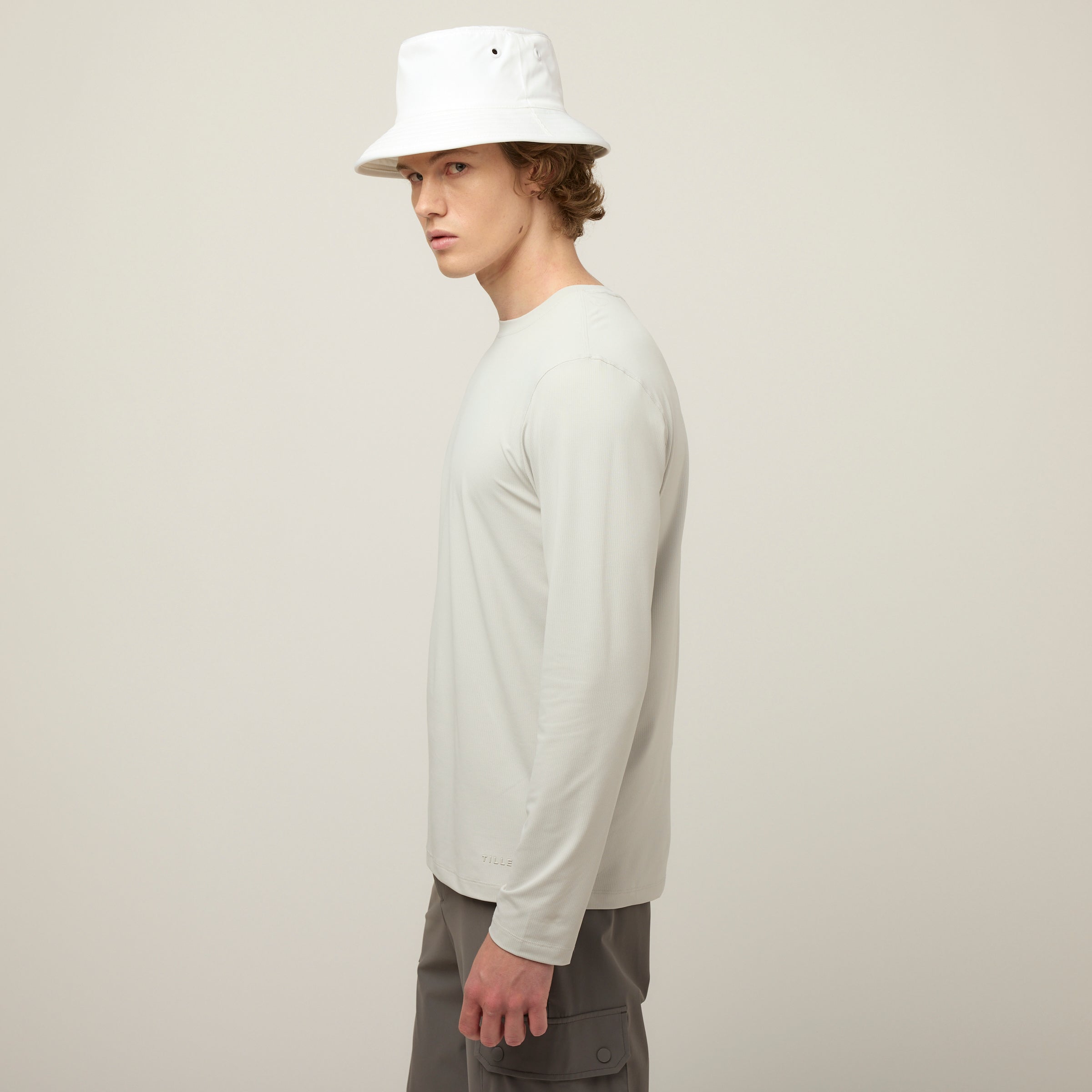 Tilley 輕量 Shade Crew 產品細節圖 25