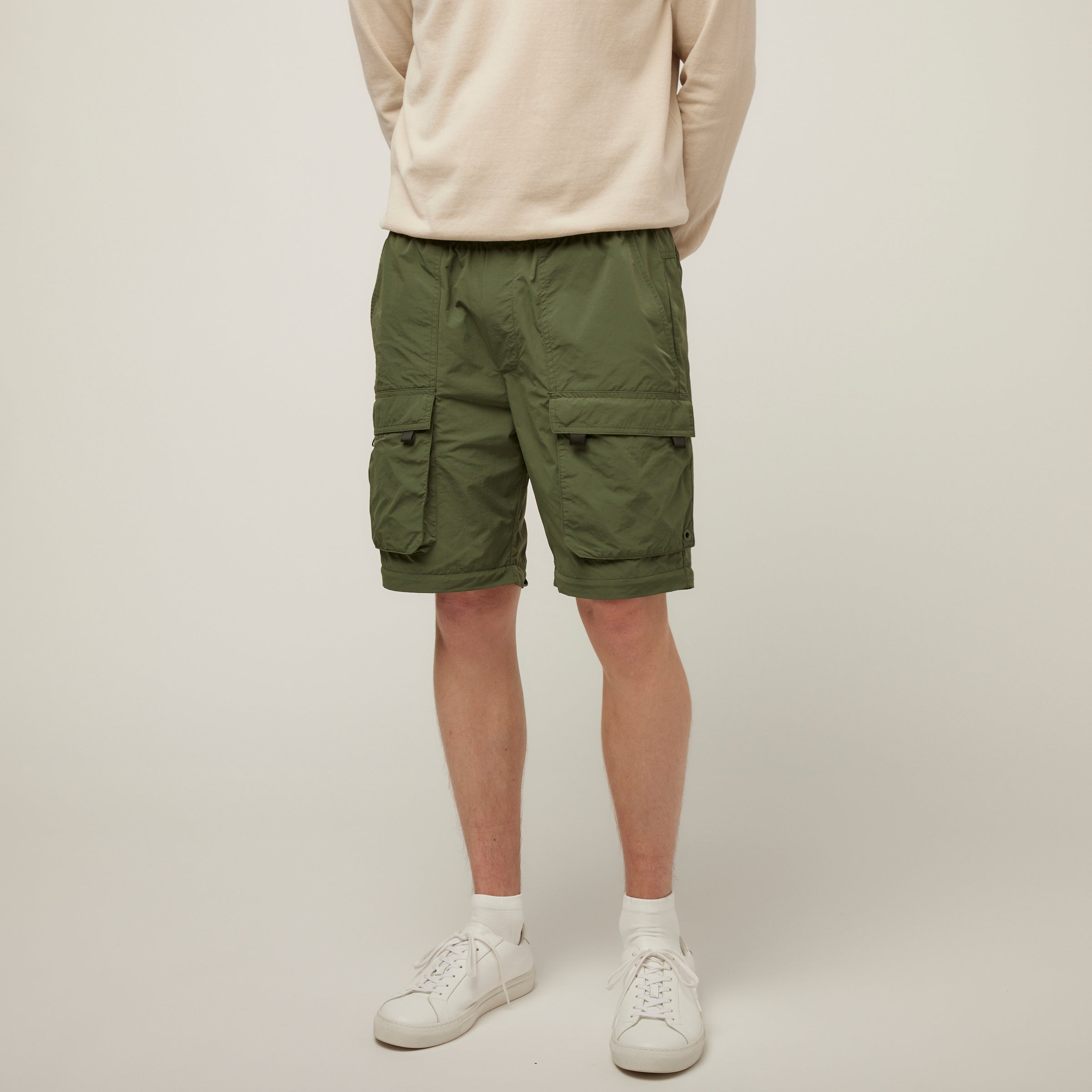 Tilley Tech Pull on Zip Off 長褲 產品細節圖 25