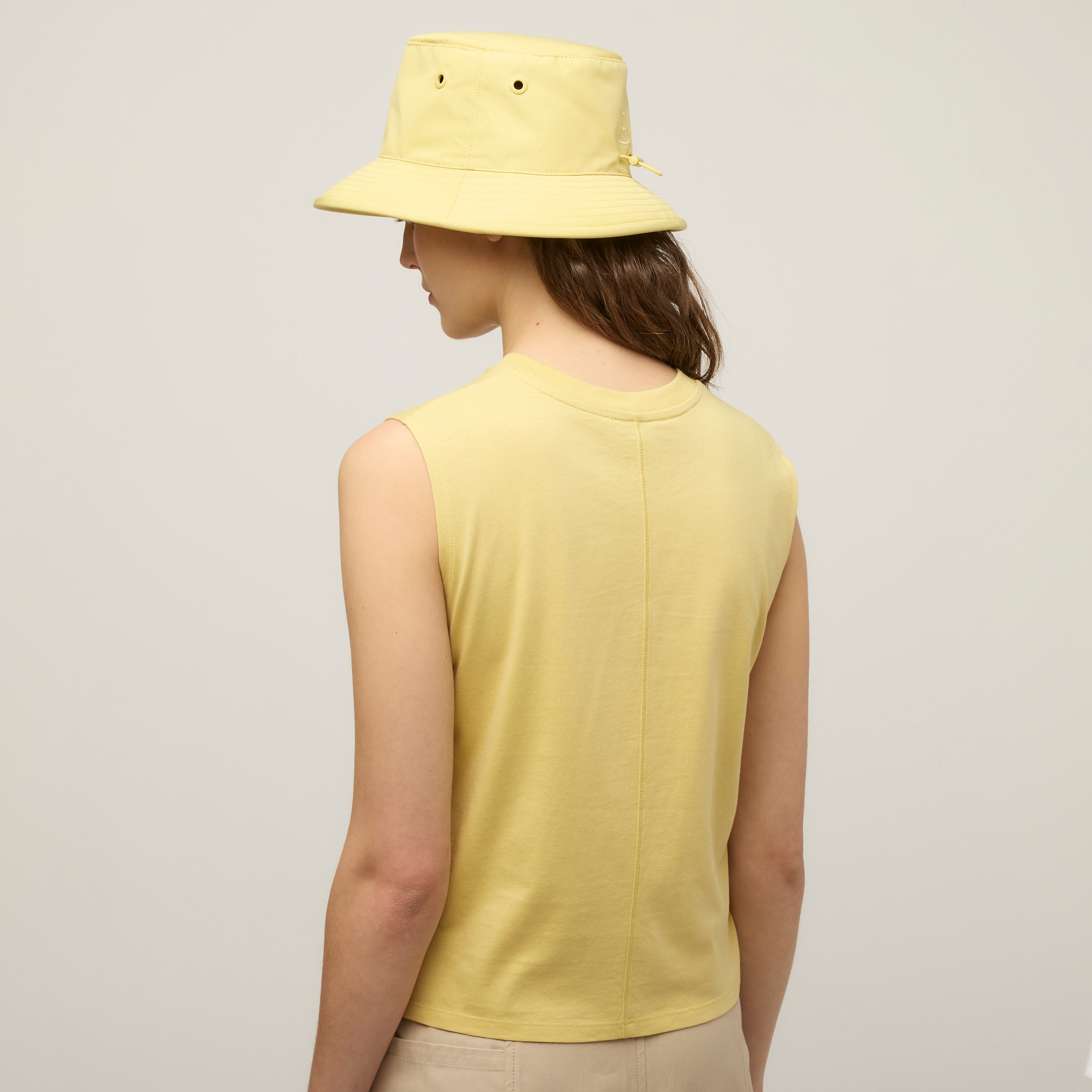 Tilley 輕量 Muscle Tank 產品細節圖 25