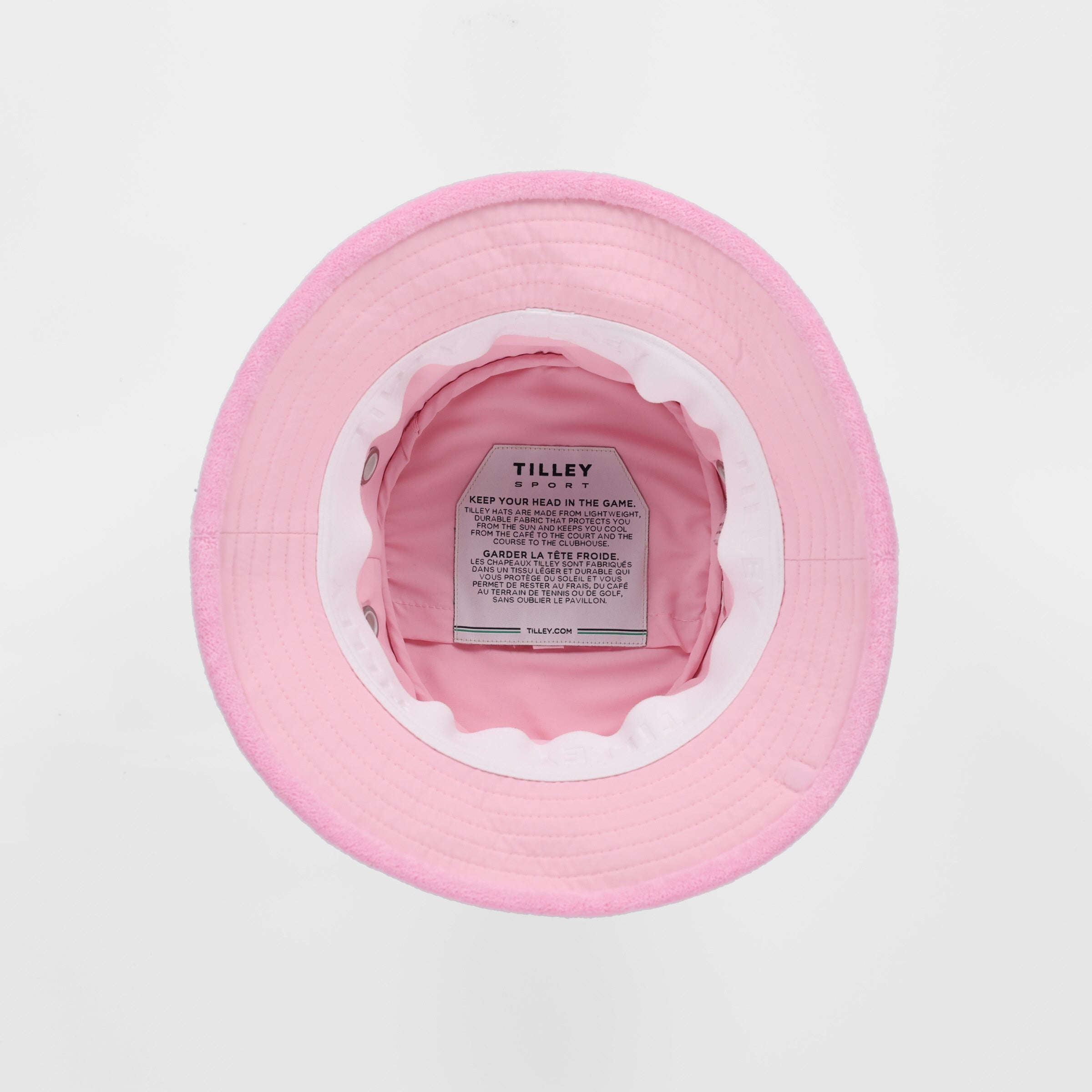 Tilley Terry 毛巾 Sport Bucket 產品細節圖 25