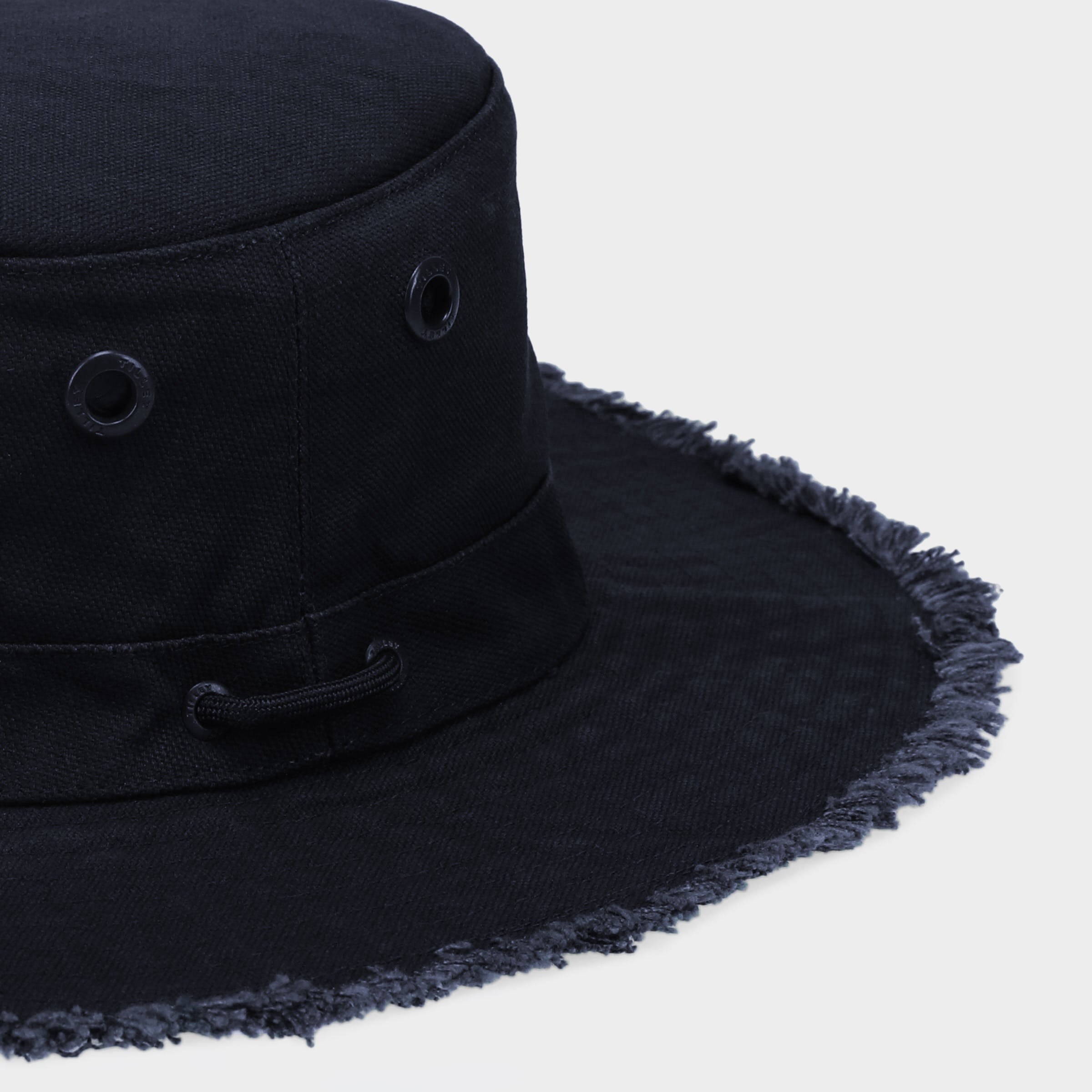 Tilley T3 Vintage Fringe Wanderer 帽 產品細節圖 25