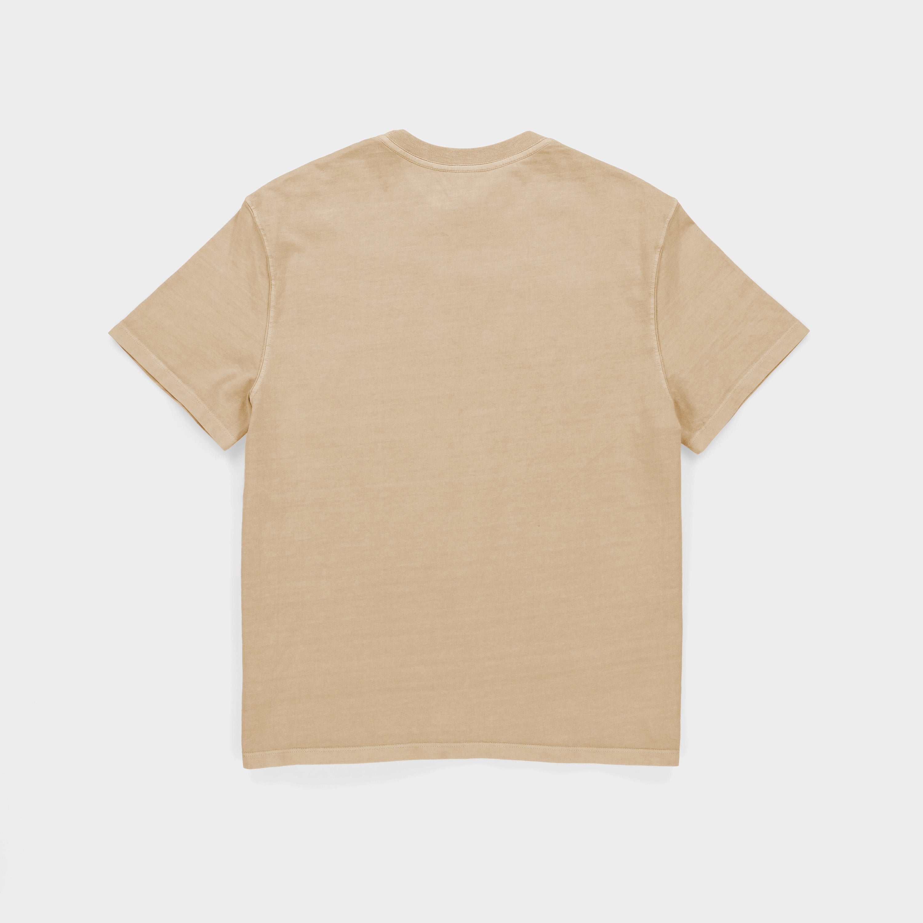 Tilley Mid|weight Sun Washed T 恤 產品細節圖 25