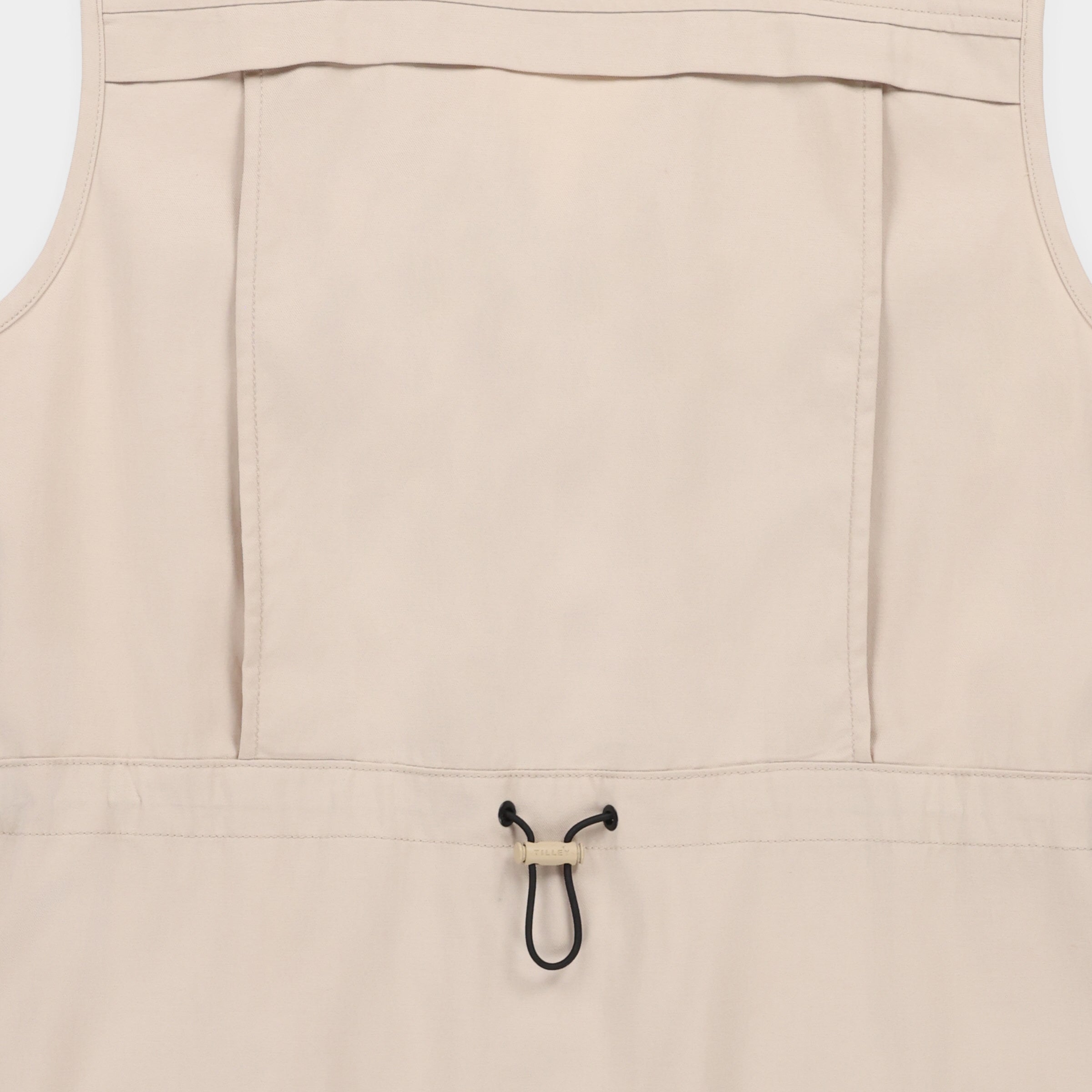 Tilley Tencel 棉質 Safari 背心 連身裙 產品細節圖 25