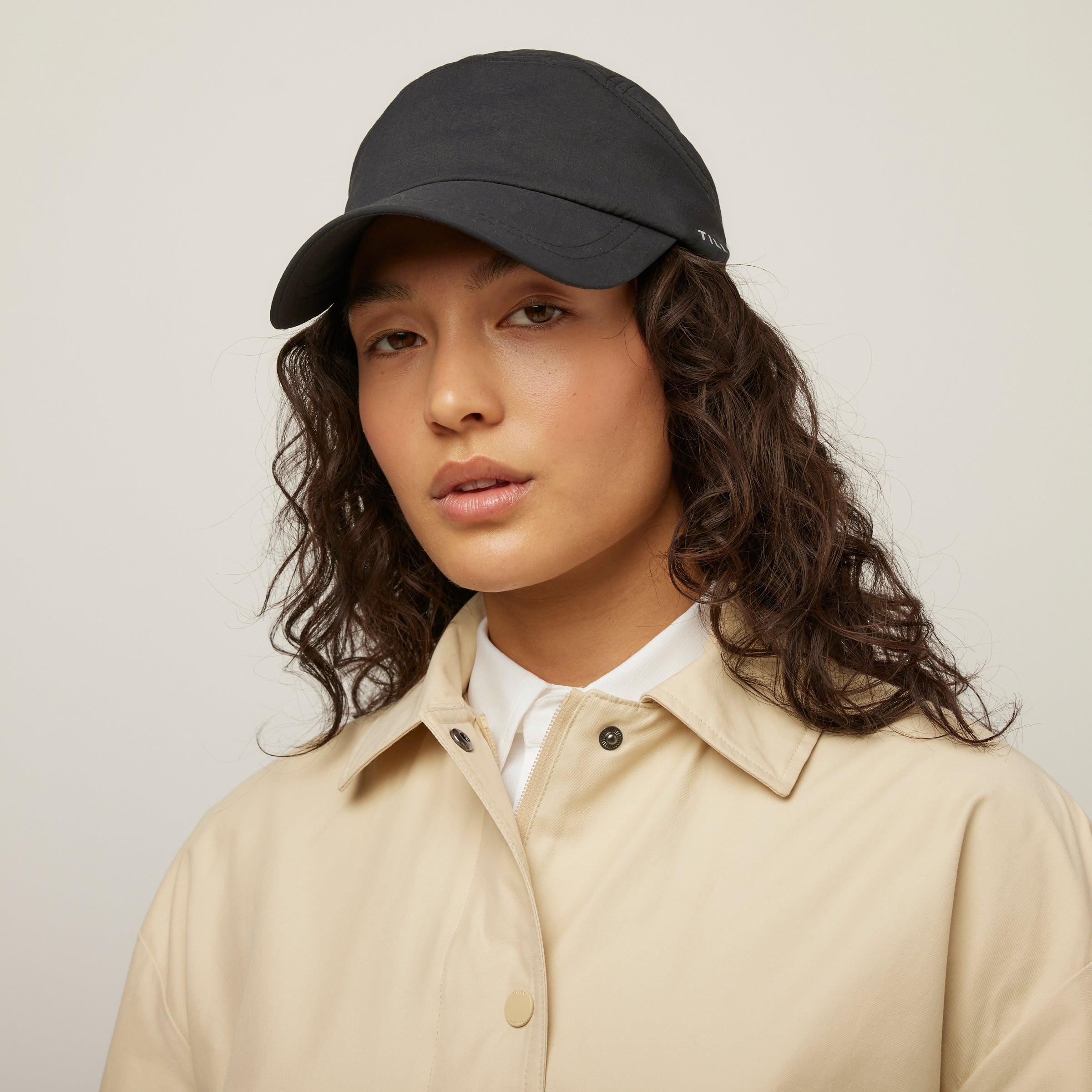 Tilley Ultralight Sun 帽 產品細節圖 25