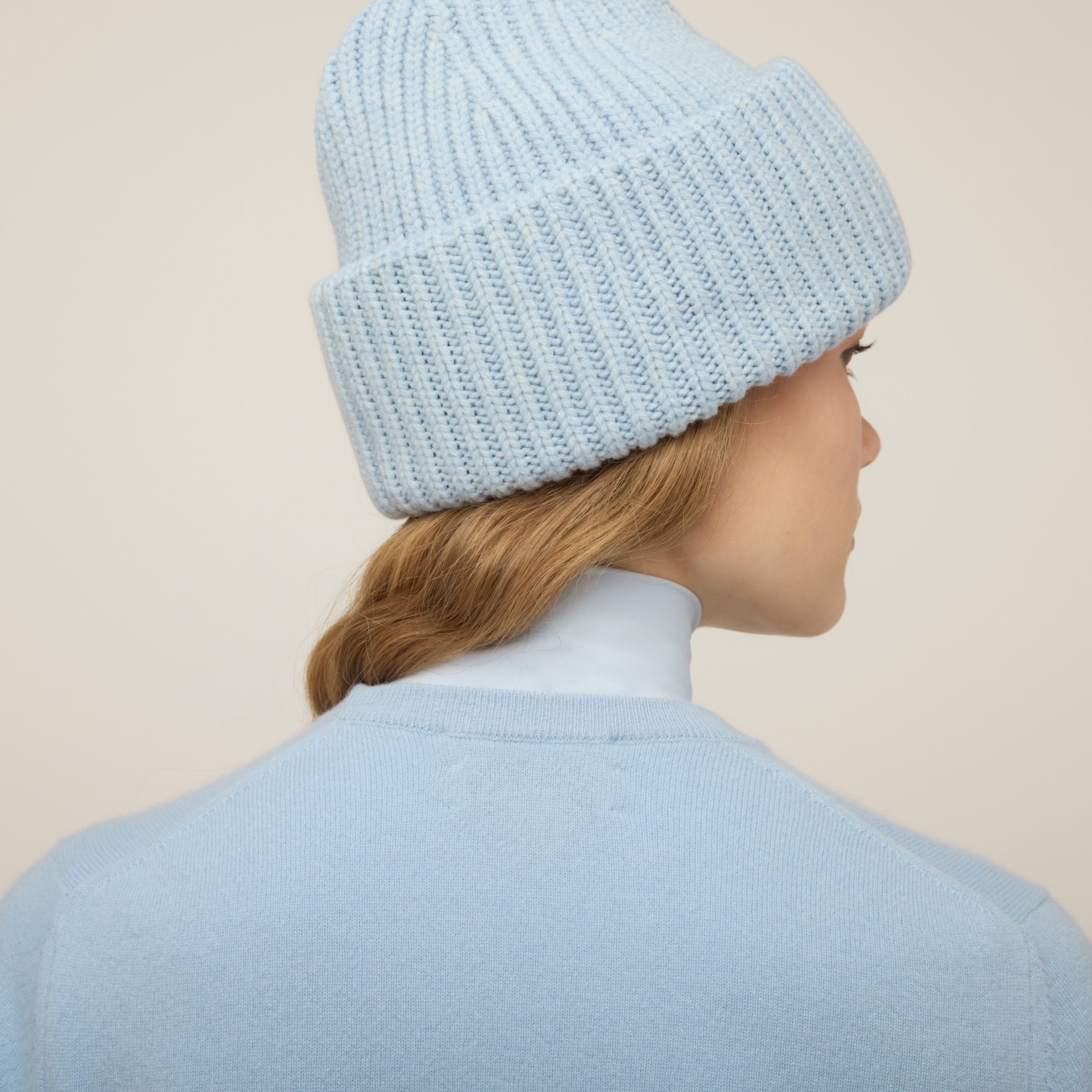 Tilley Cashmere 毛衣 產品細節圖 25