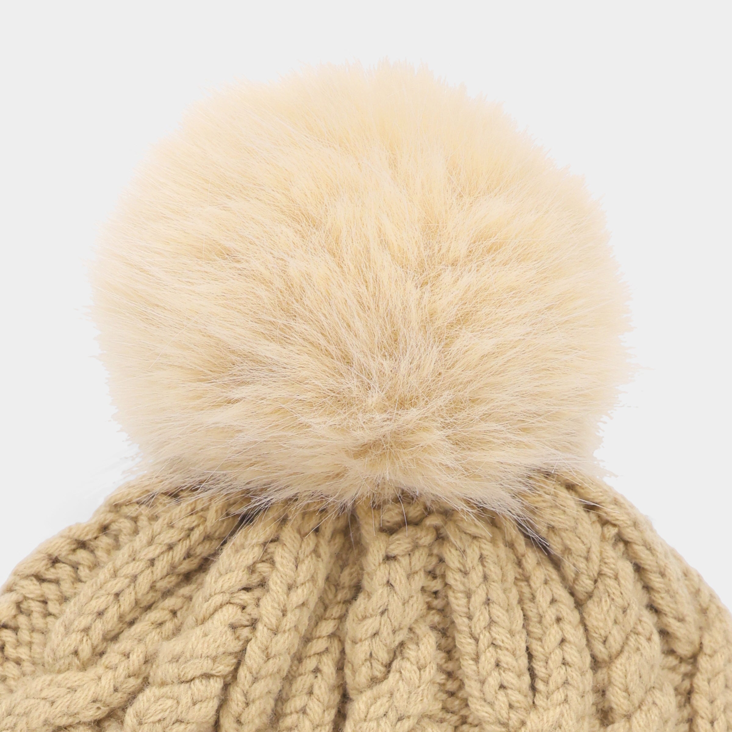 Tilley Pom Pom Cable 冷帽 產品細節圖 25