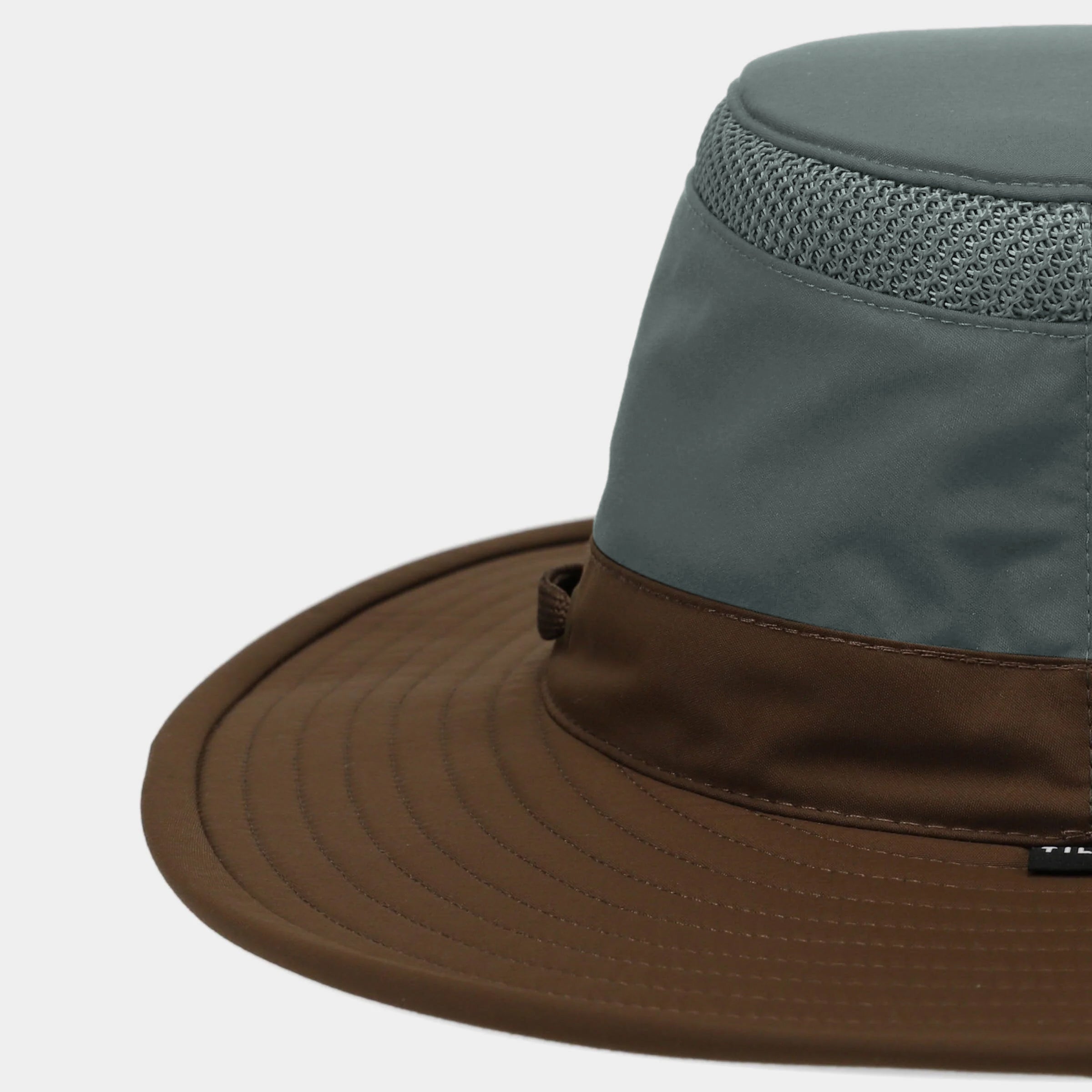 Tilley Airflo Contrast Broad Brim LTM6 戶外帽 產品細節圖 25