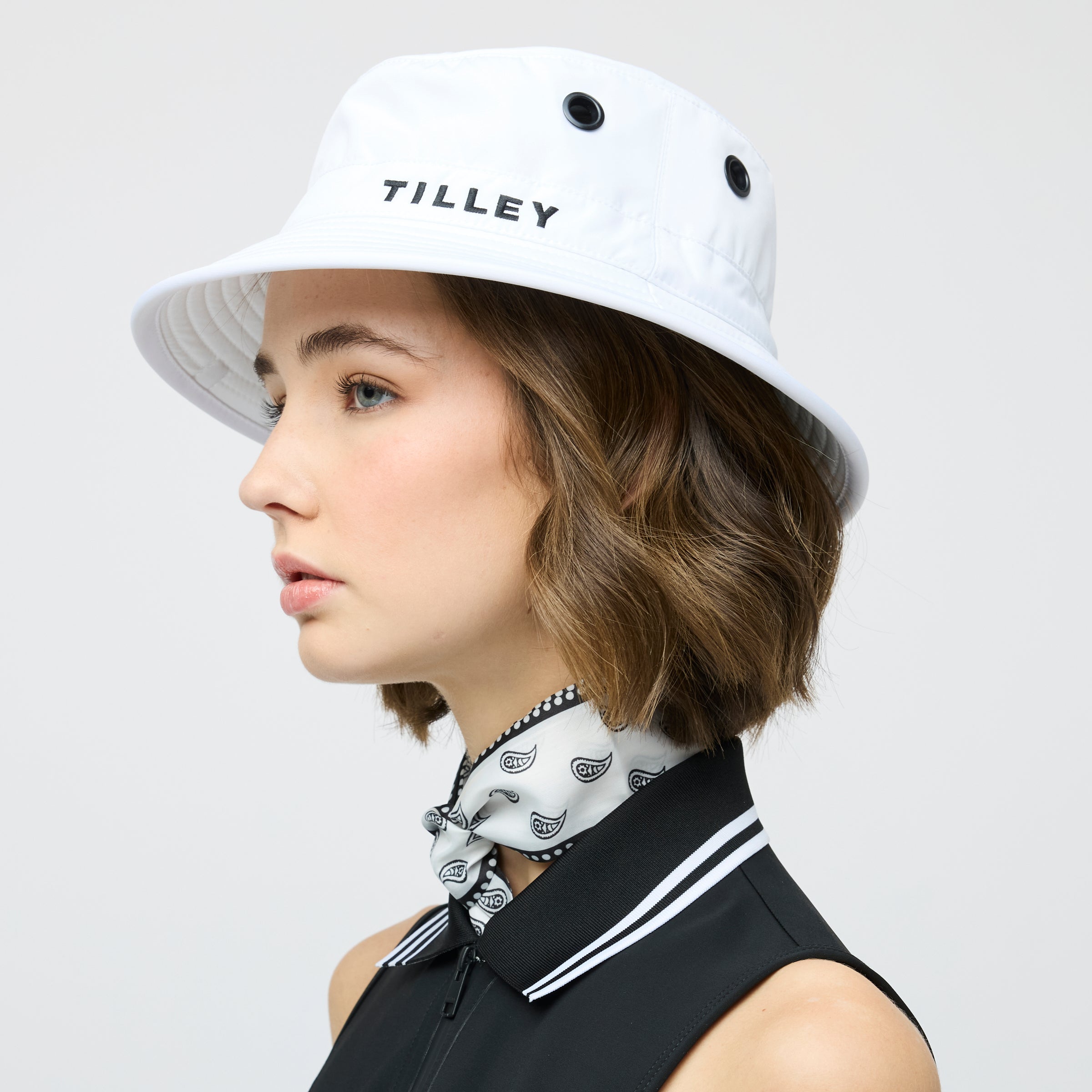 Tilley Golf 漁夫帽 產品細節圖 25