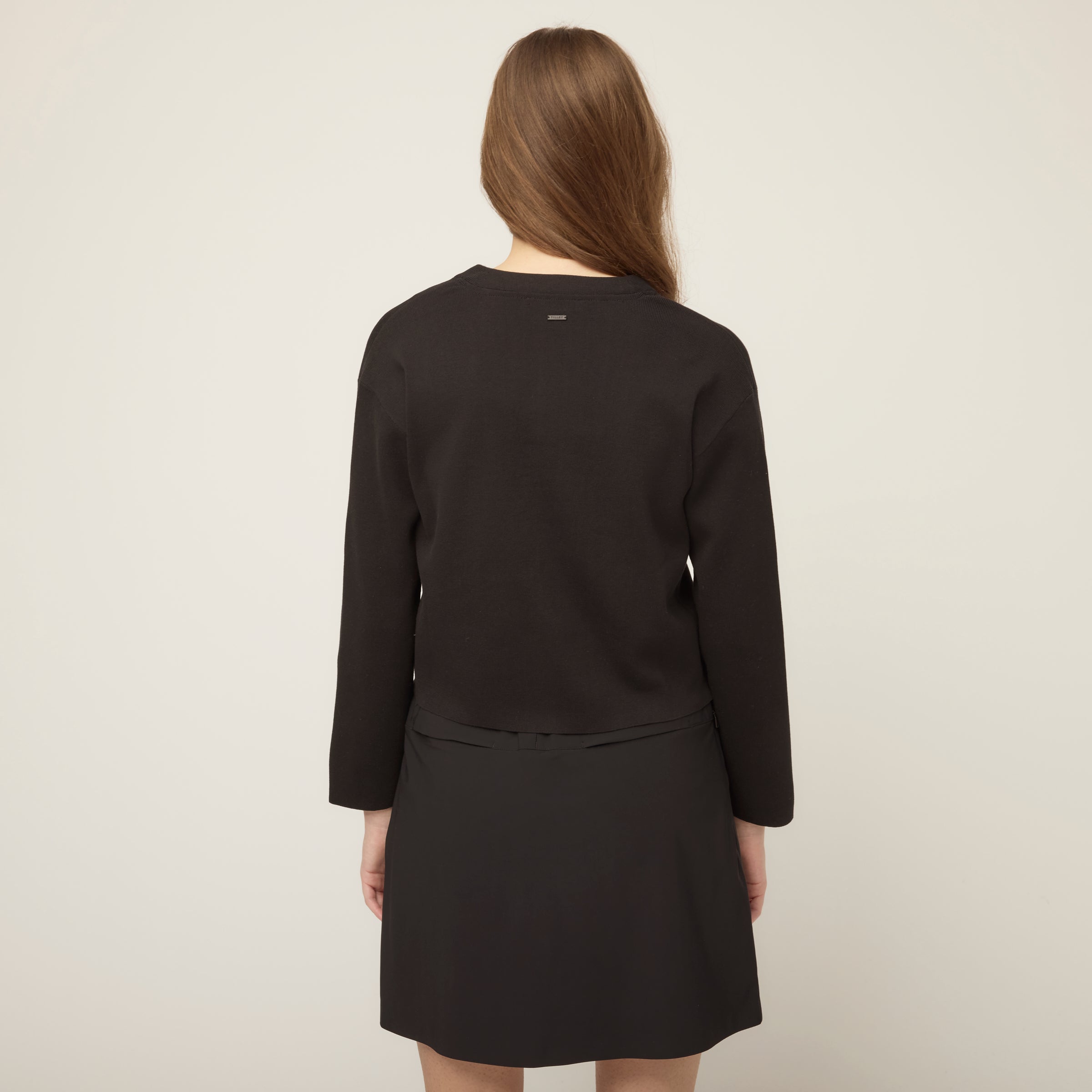 Tilley Full Needle Cardigan 上衣 產品細節圖 25