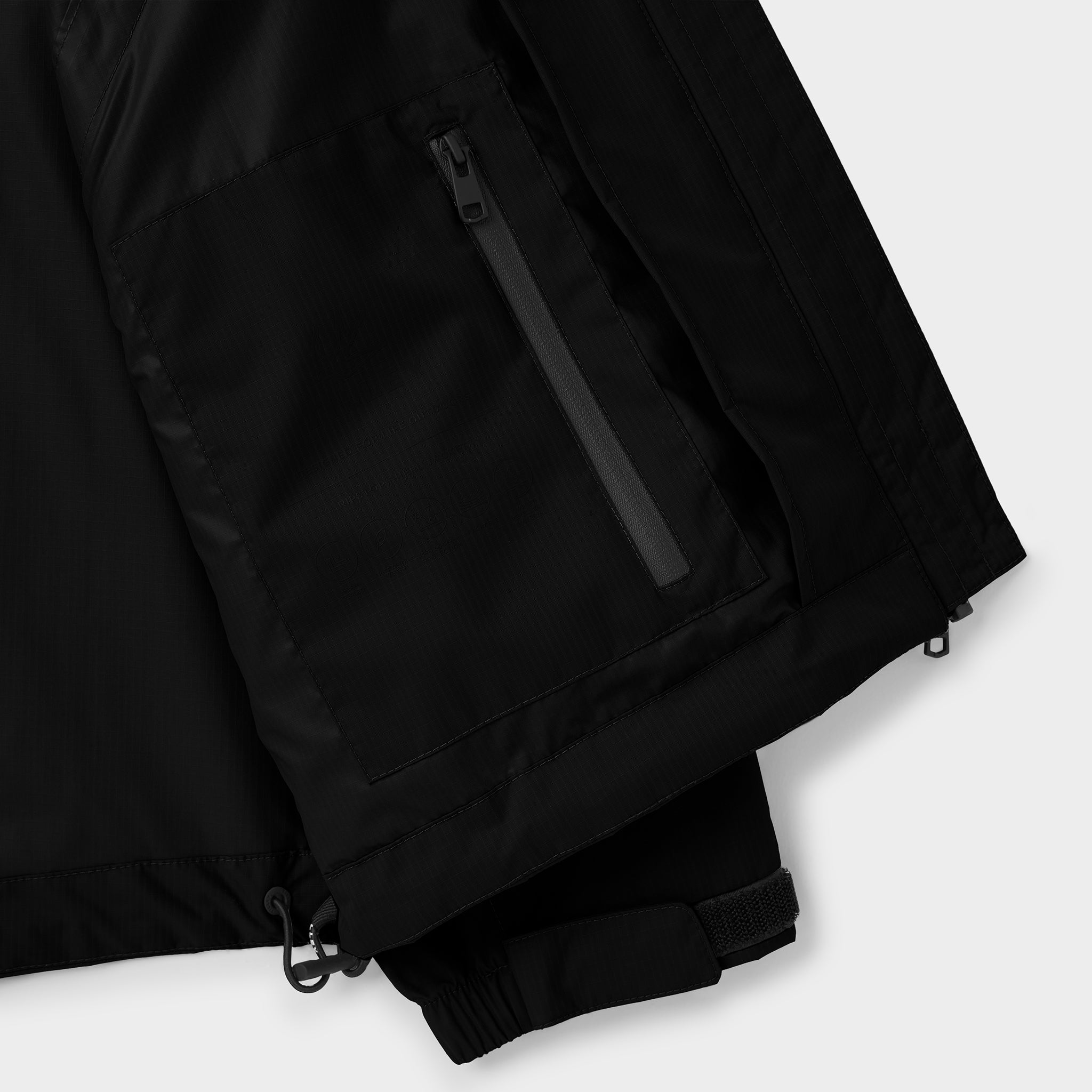 Tilley Ripstop Trek Shell 外套 產品細節圖 26