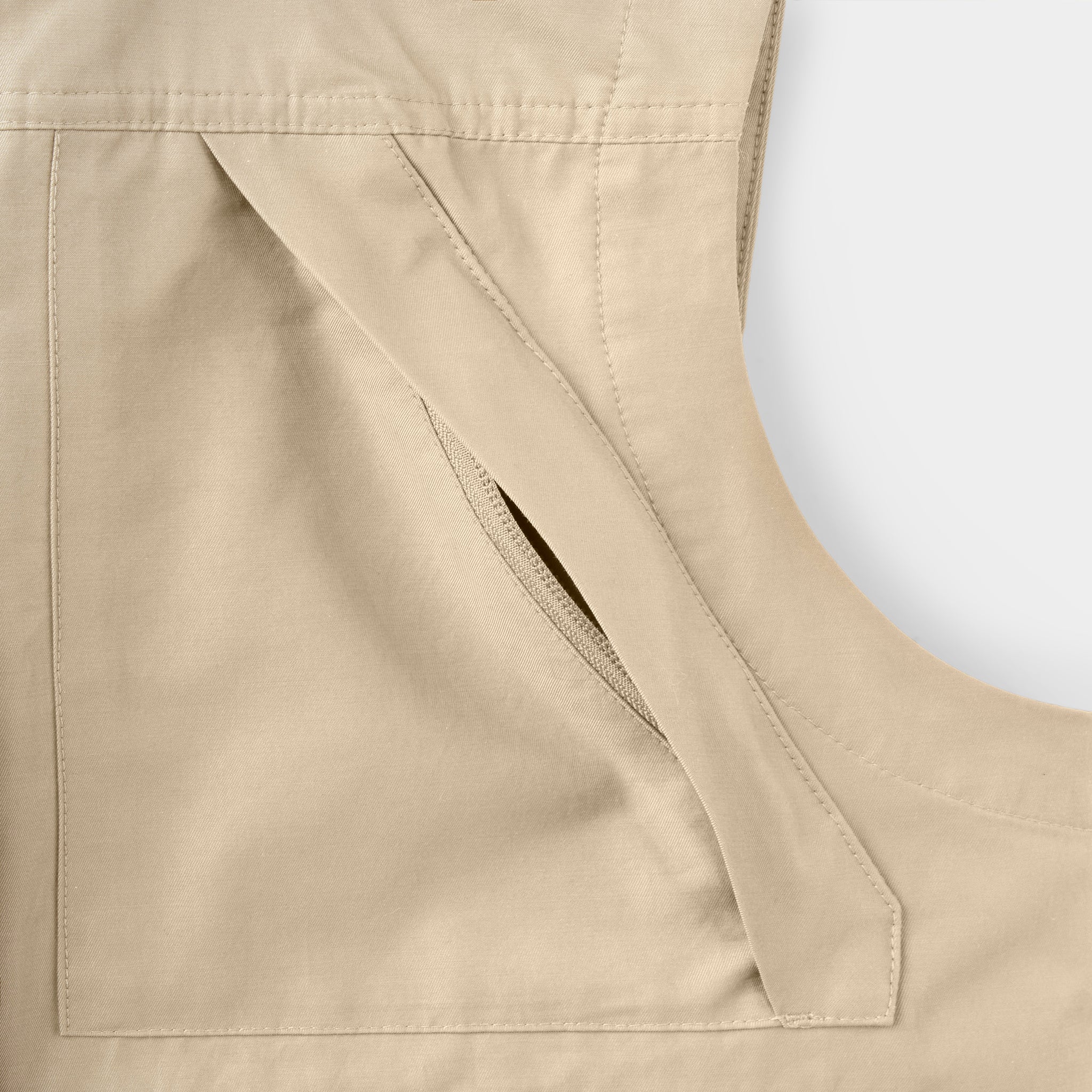 Tilley Utility 背心 產品細節圖 26