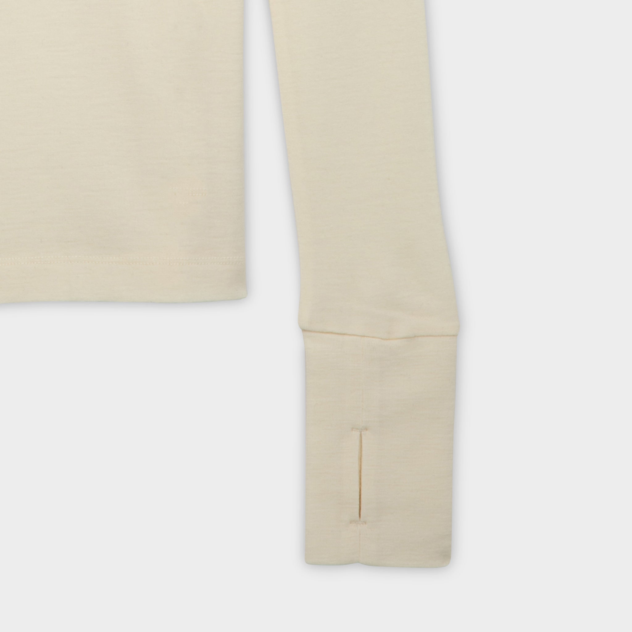 Tilley 美麗諾羊毛 Rib Hooded 恤衫 產品細節圖 26