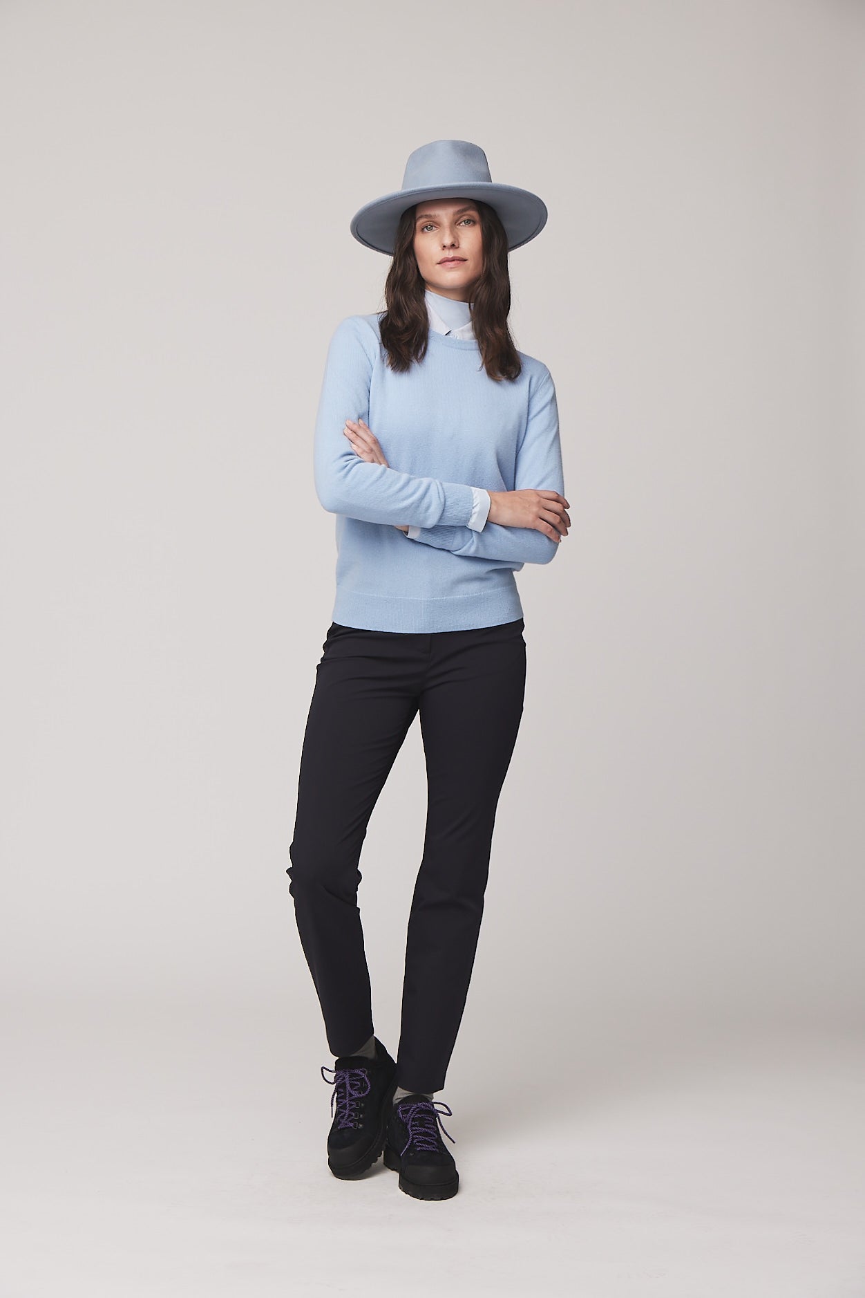 Tilley Cashmere 毛衣 產品細節圖 26