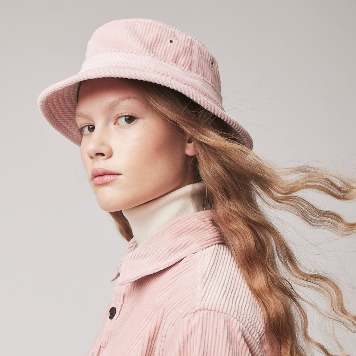 Tilley Iconic T1 Cord Bucket 戶外帽 產品細節圖 26