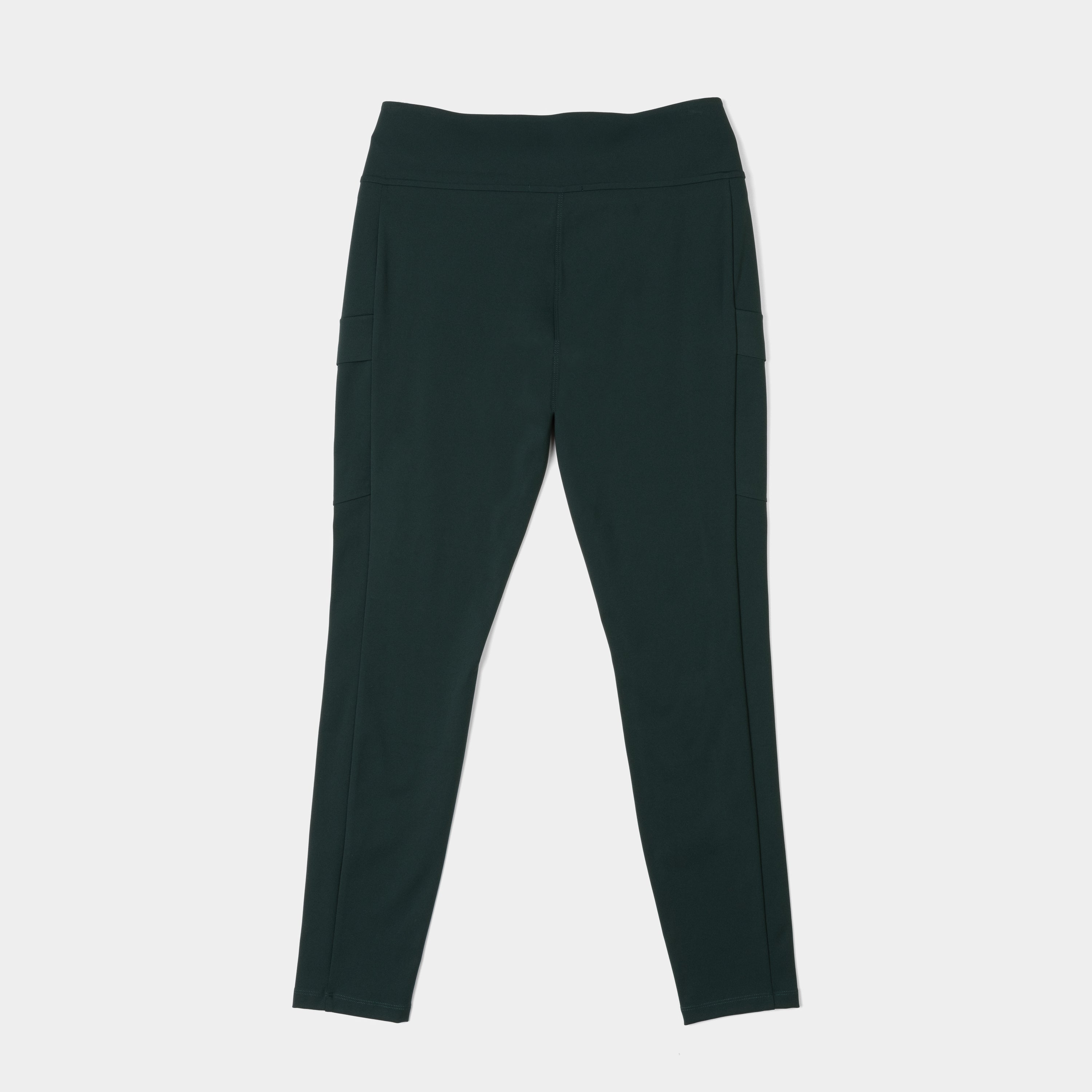Tilley High Rise Compact Cargo Legging 下裝 產品細節圖 26