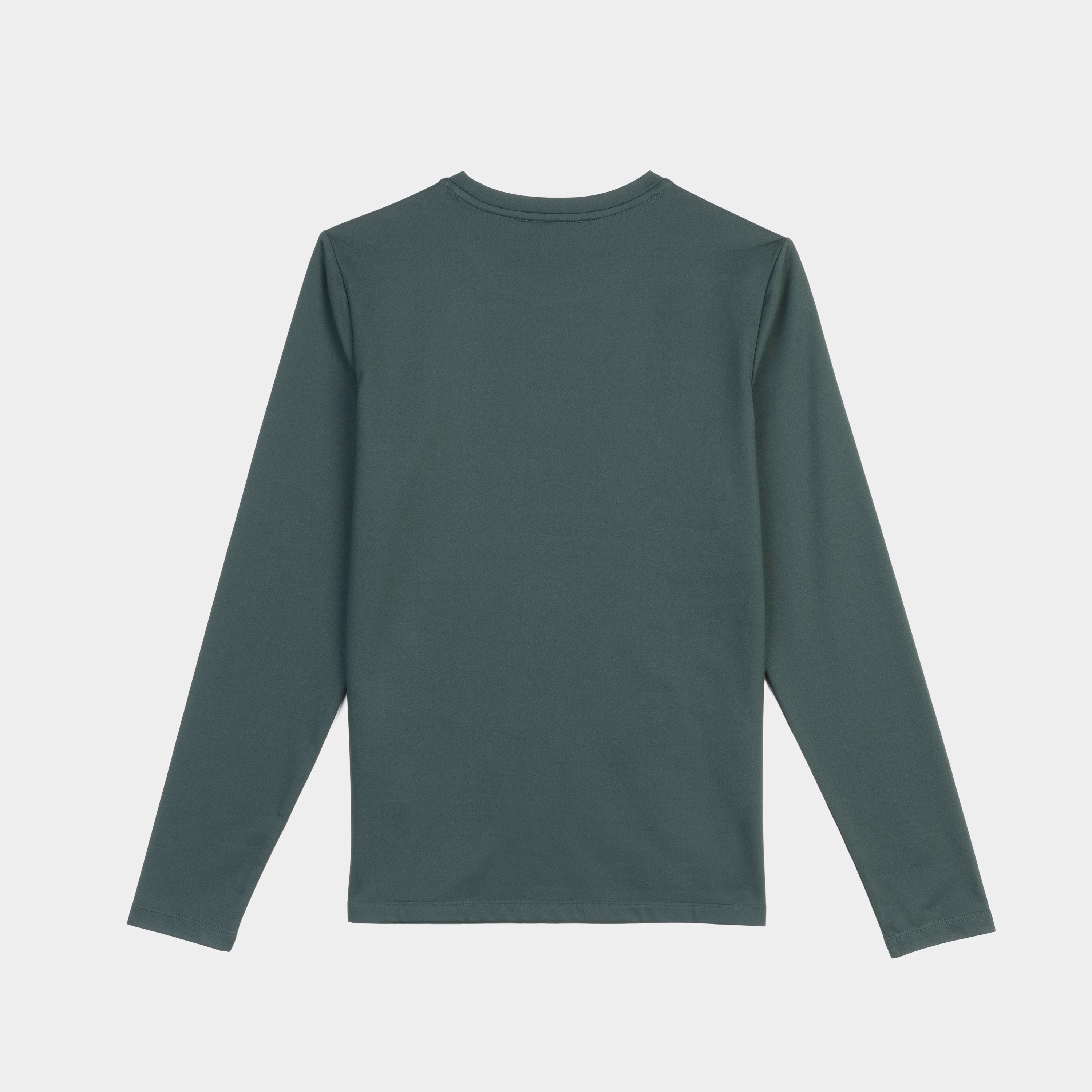 Tilley 長袖 Thermal 圓領 產品細節圖 26