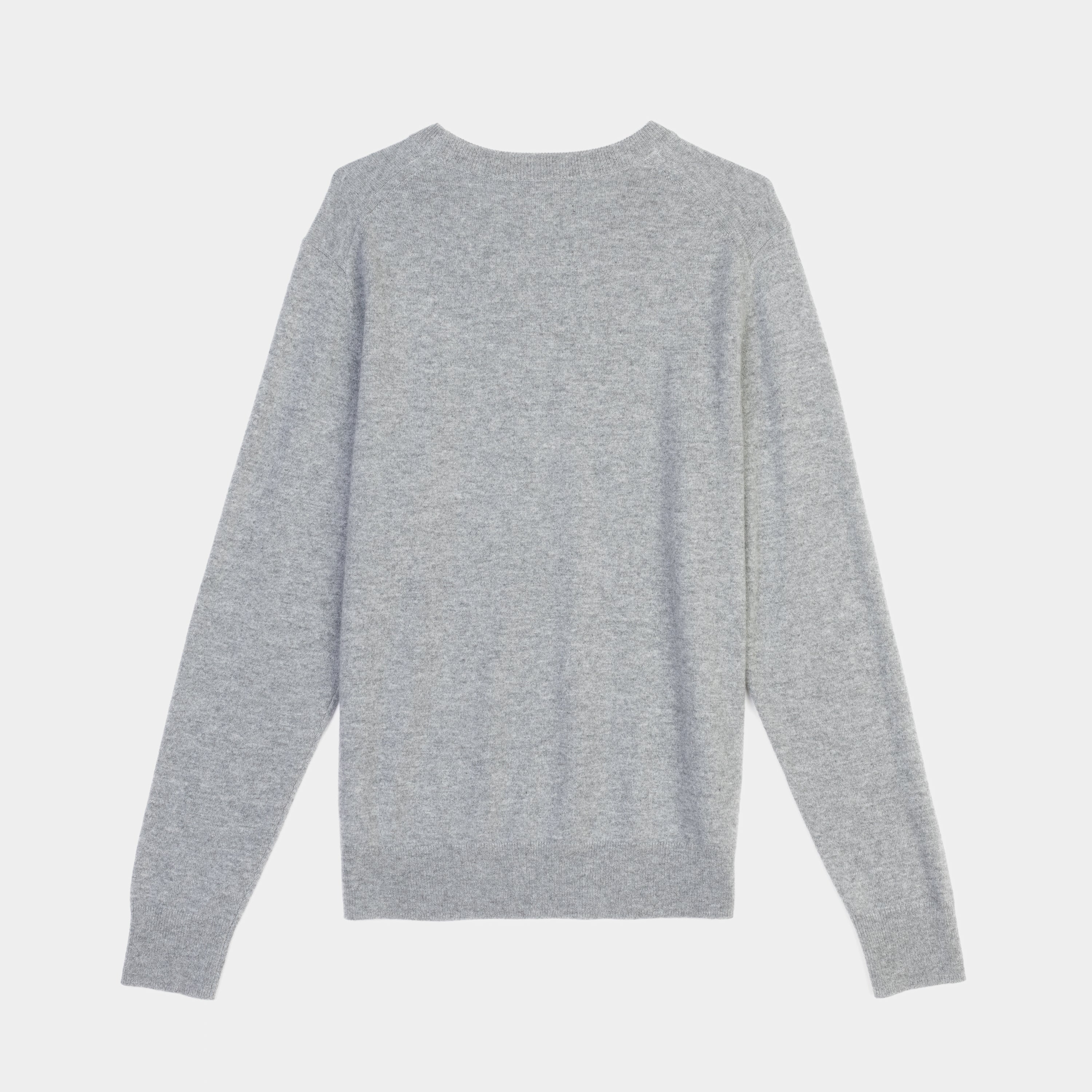 Tilley Cashmere 圓領 產品細節圖 26