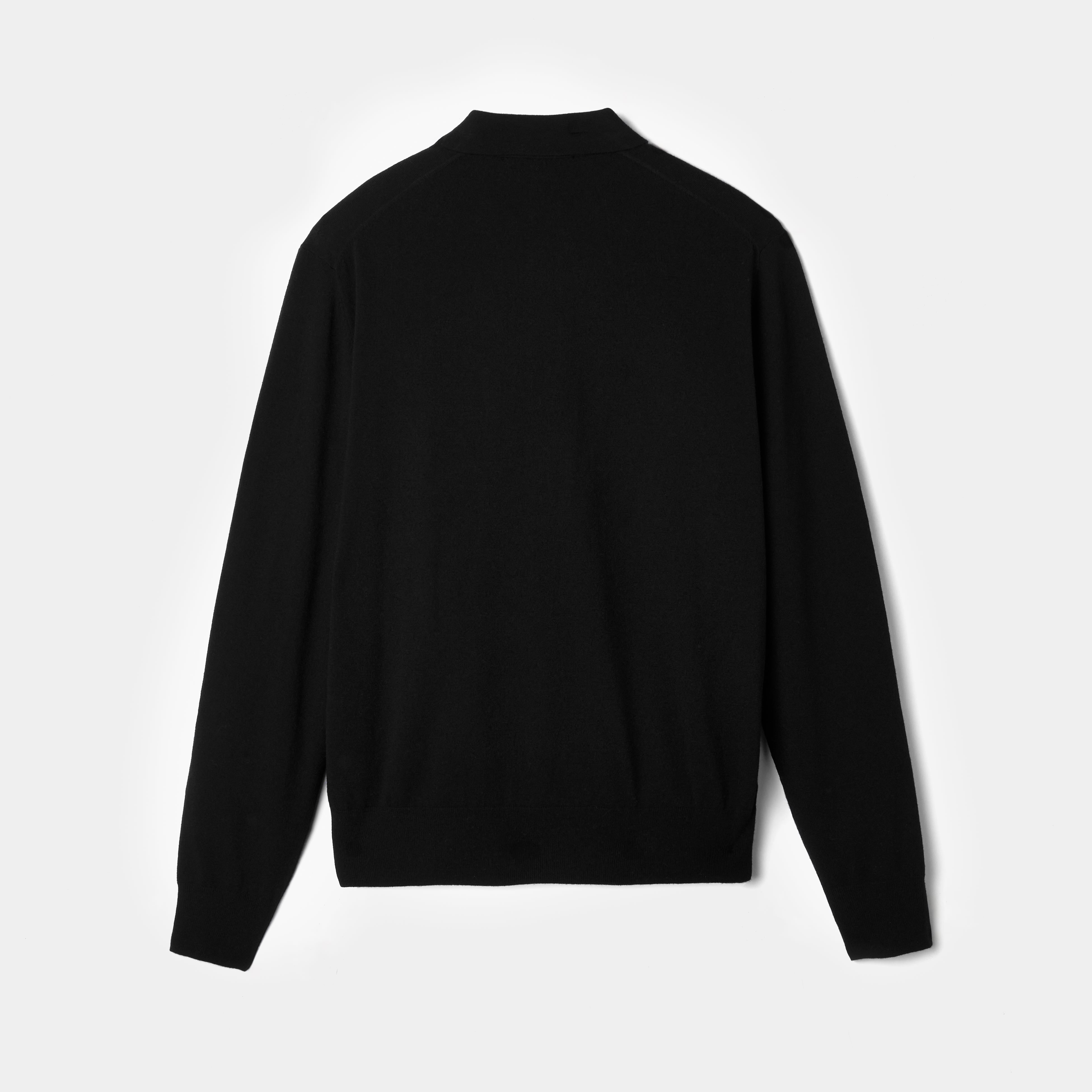 Tilley Stretch 美麗諾羊毛 Polo 恤 產品細節圖 26