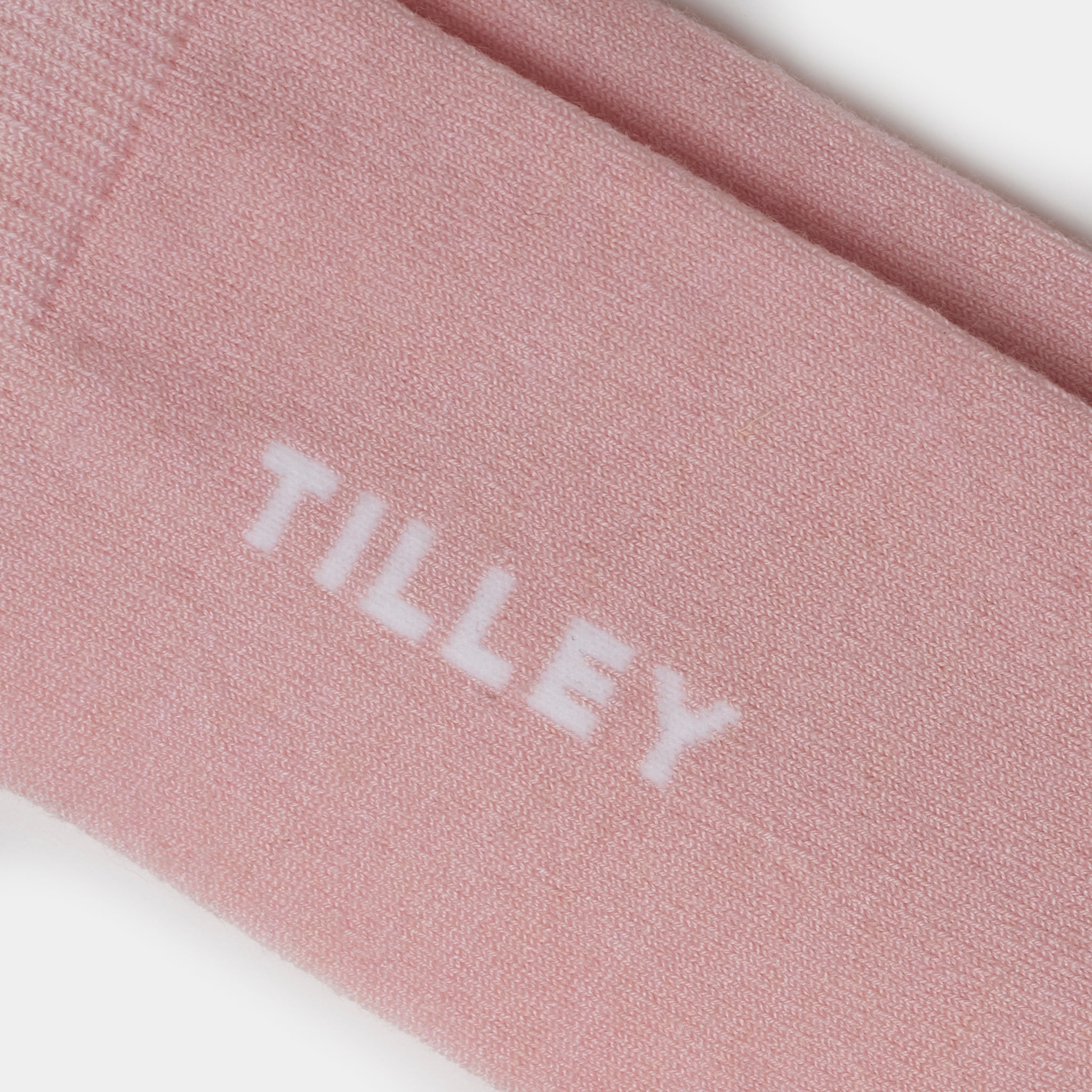 Tilley 美麗諾羊毛 Wool Blend Outdoor 襪 產品細節圖 26