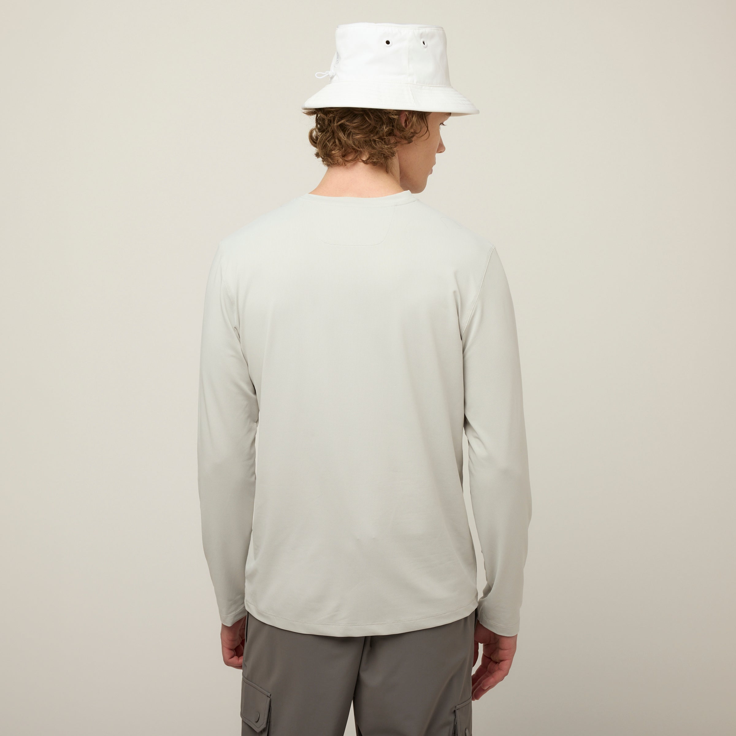 Tilley 輕量 Shade Crew 產品細節圖 26