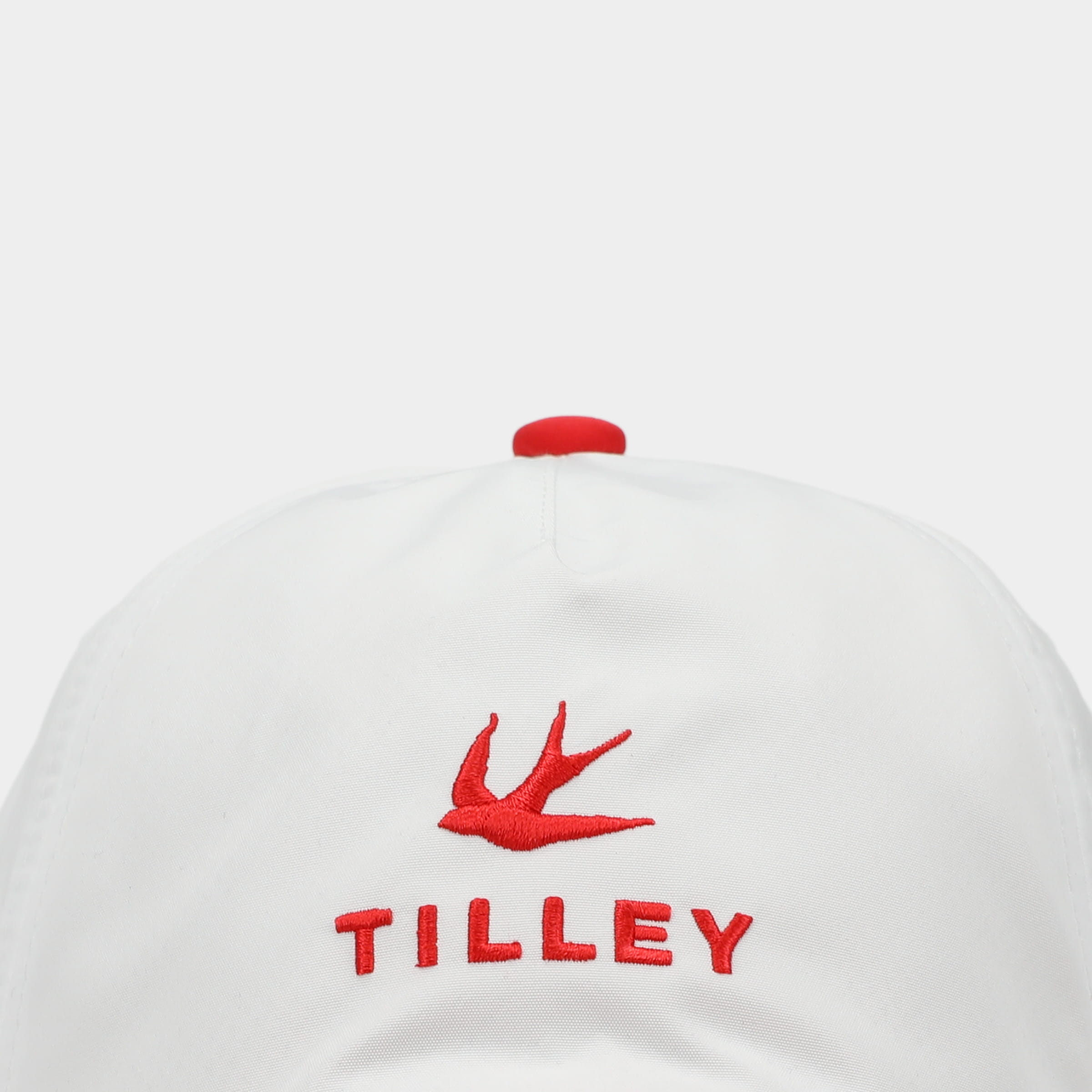 Tilley Contrast Sport 帽 產品細節圖 26