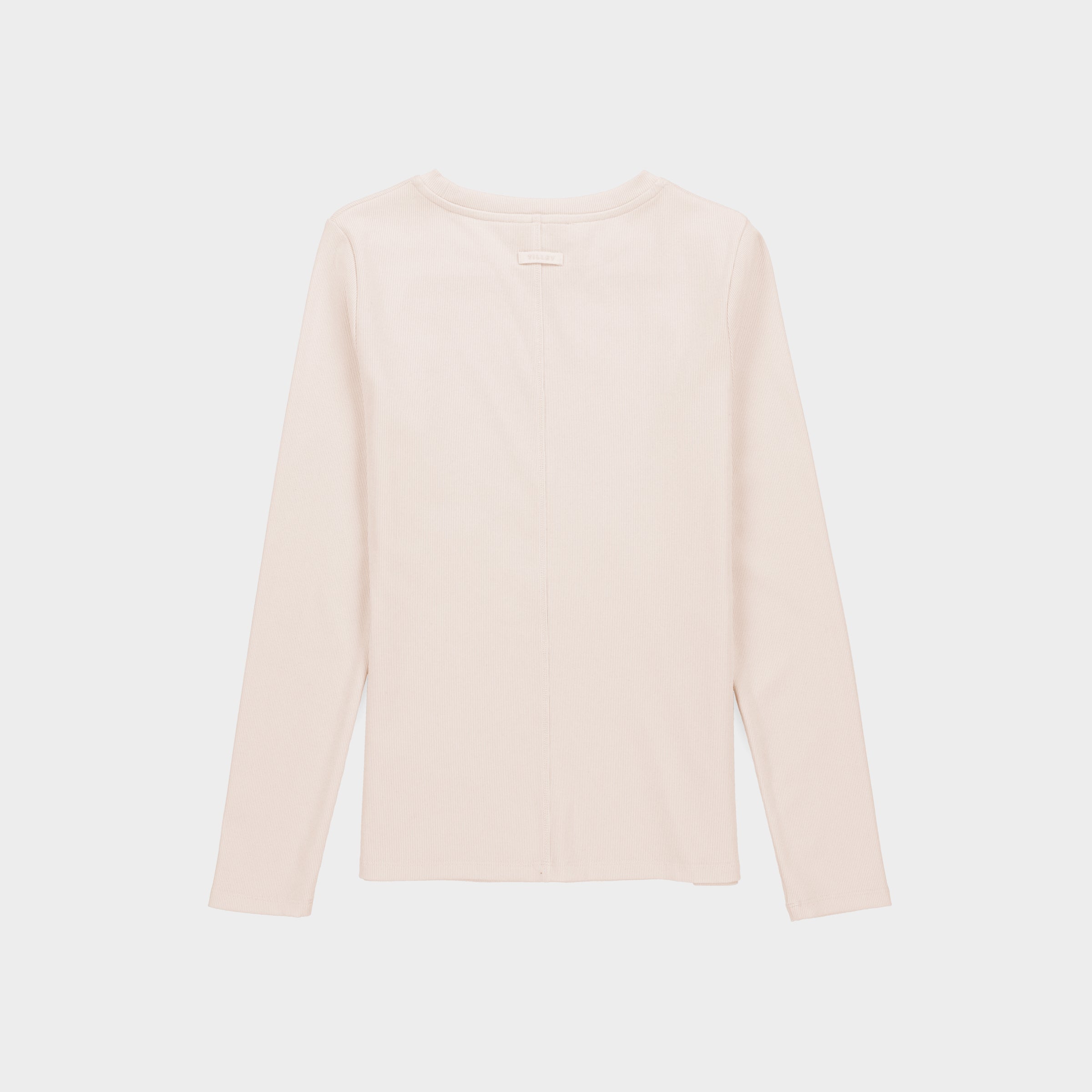 Tilley 長袖 Tencel Rib T 恤 產品細節圖 26