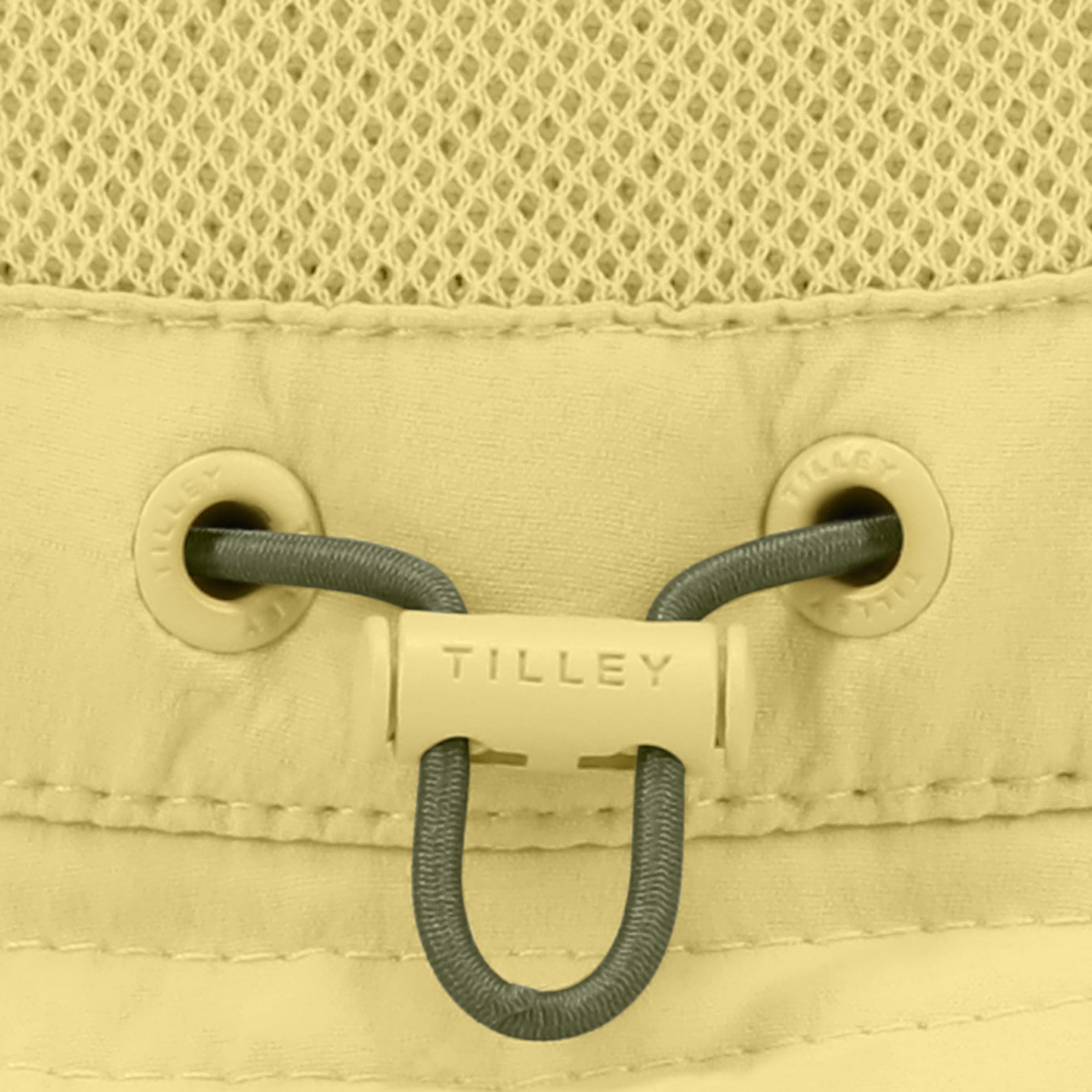 Tilley Zip Pocket Bucket 戶外帽 產品細節圖 26