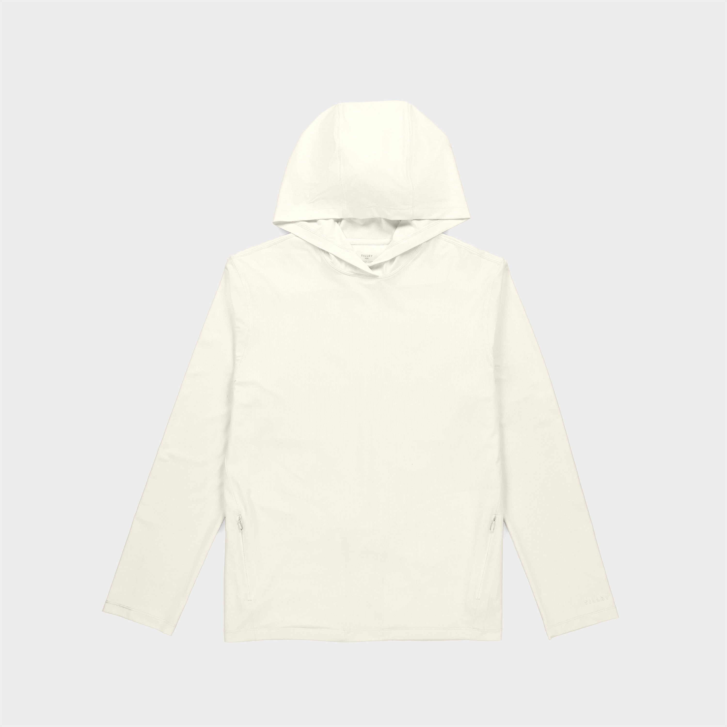 Tilley 輕量 UPF Shade 連帽衛衣 產品細節圖 26