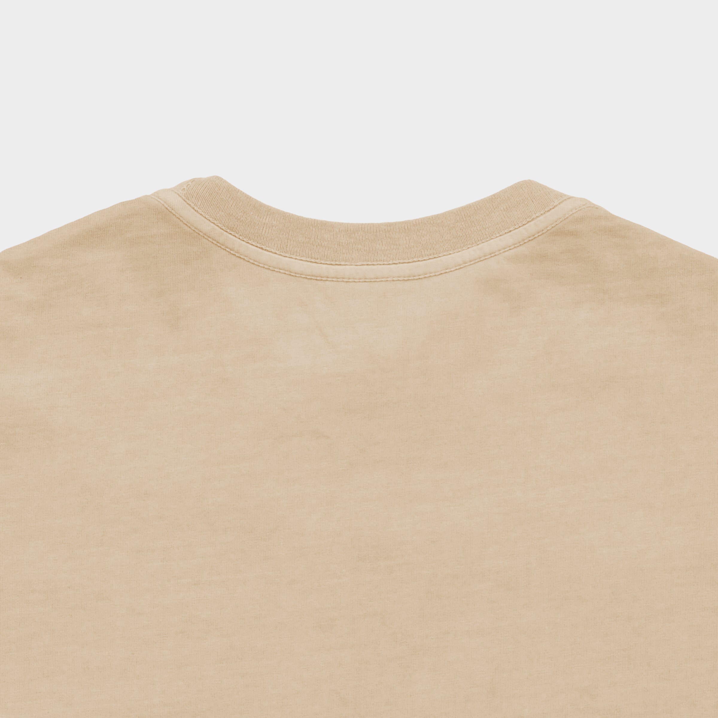 Tilley Mid|weight Sun Washed T 恤 產品細節圖 26