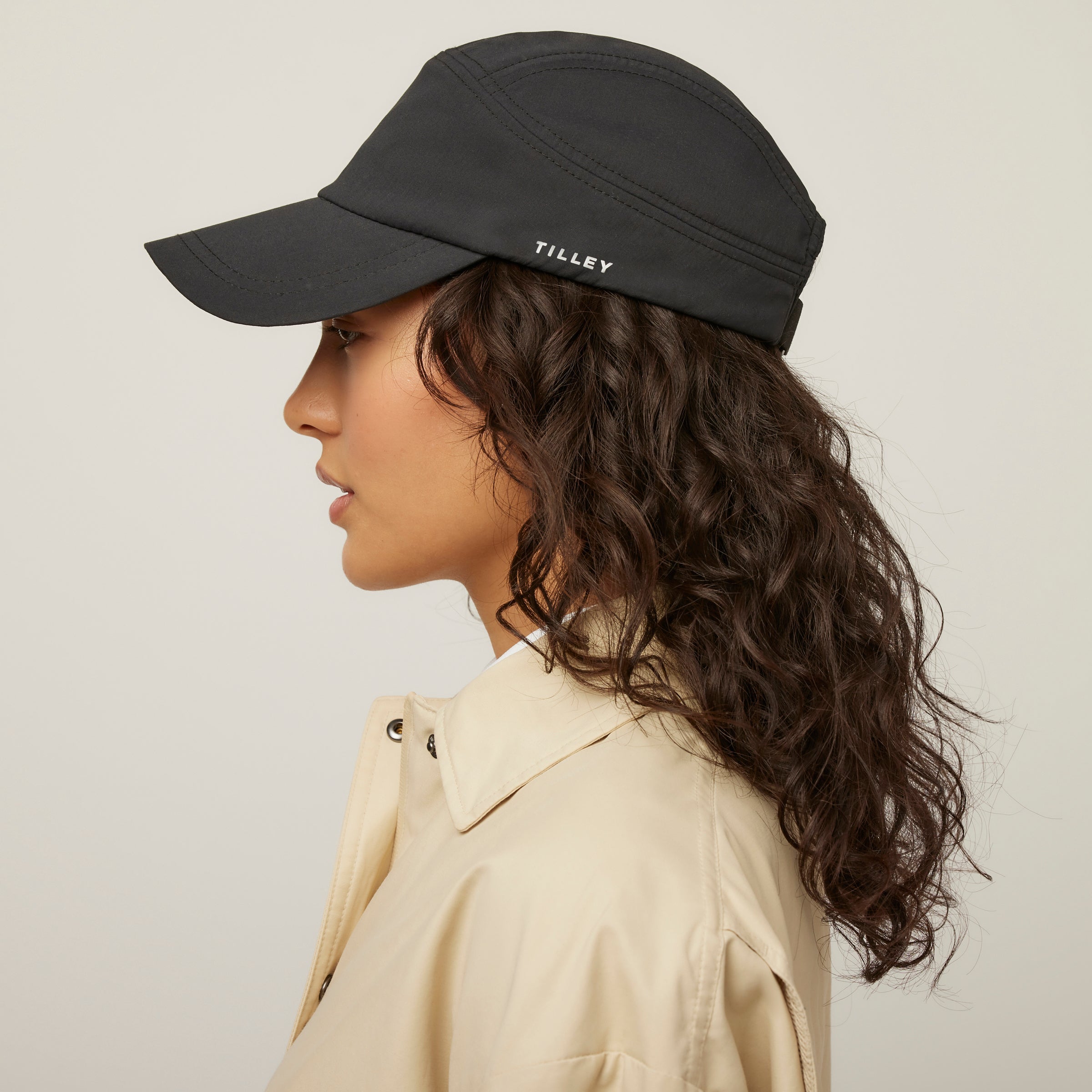 Tilley Ultralight Sun 帽 產品細節圖 26