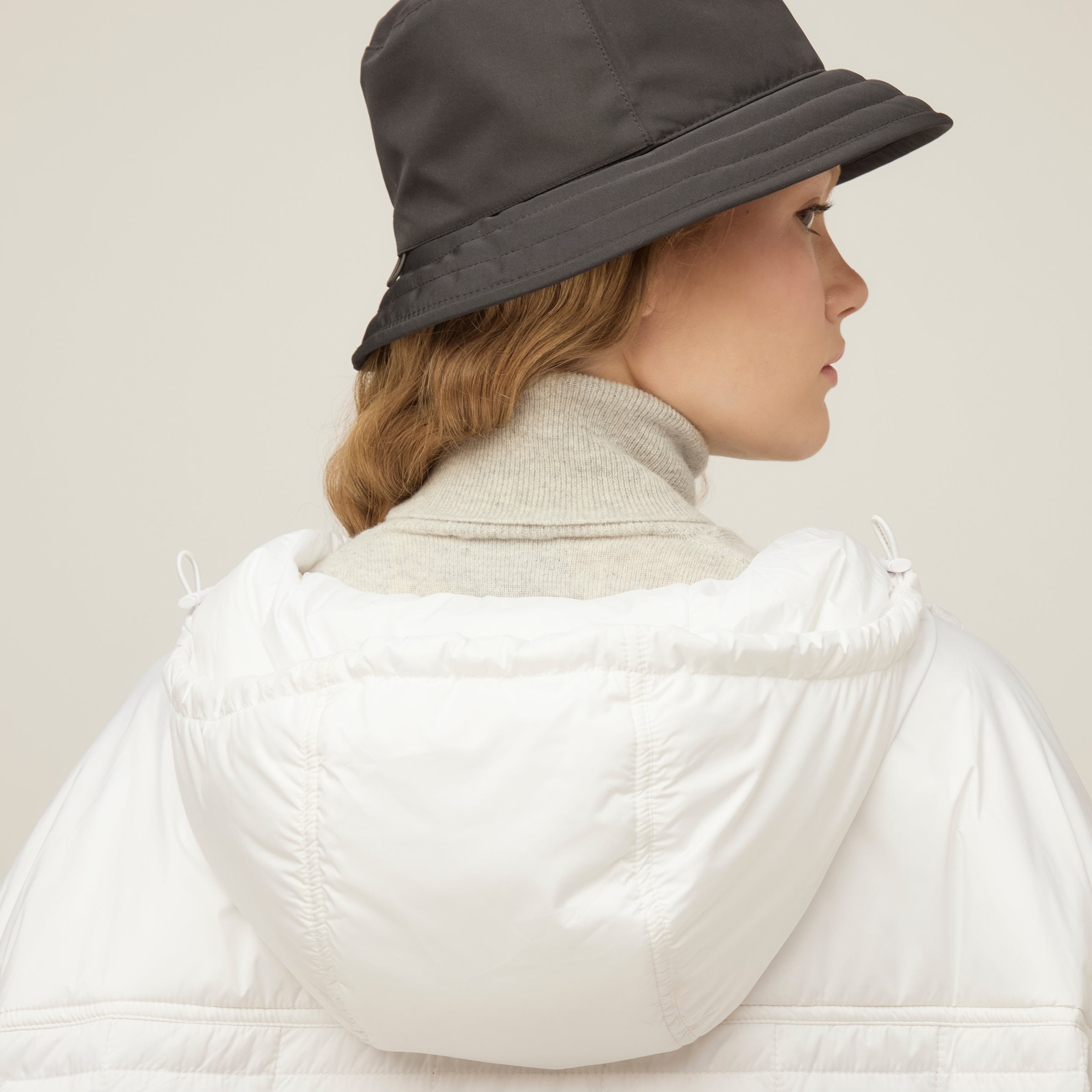 Tilley 可摺疊收納 Quilted Anorak 產品細節圖 26