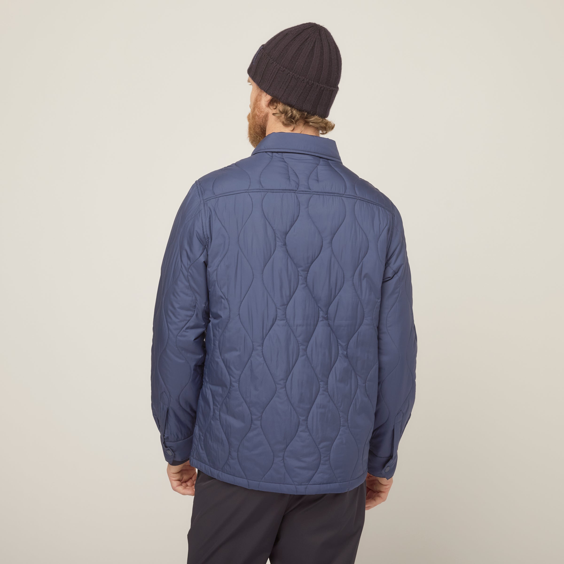 Tilley Quilted 恤衫 外套 產品細節圖 26