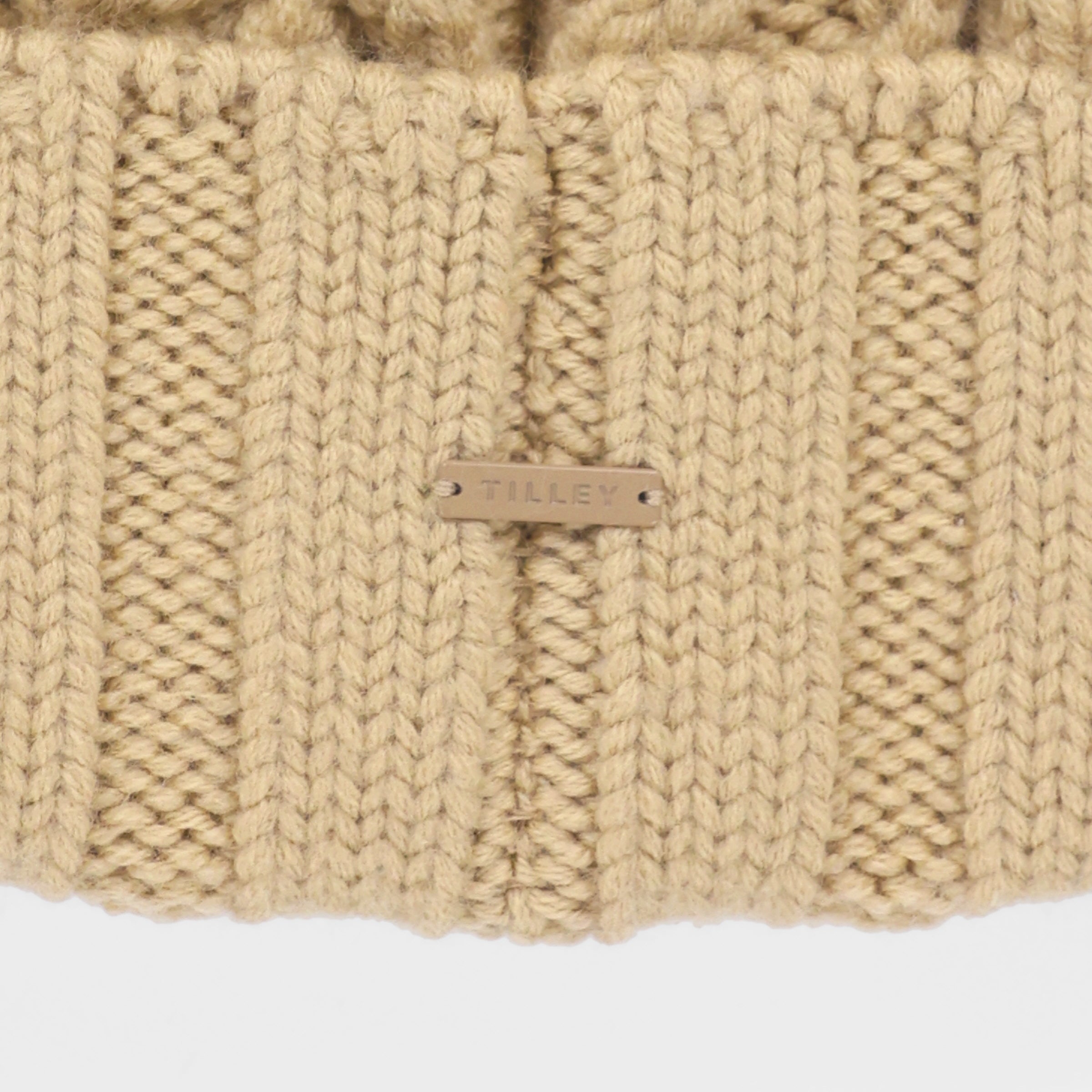 Tilley Pom Pom Cable 冷帽 產品細節圖 26