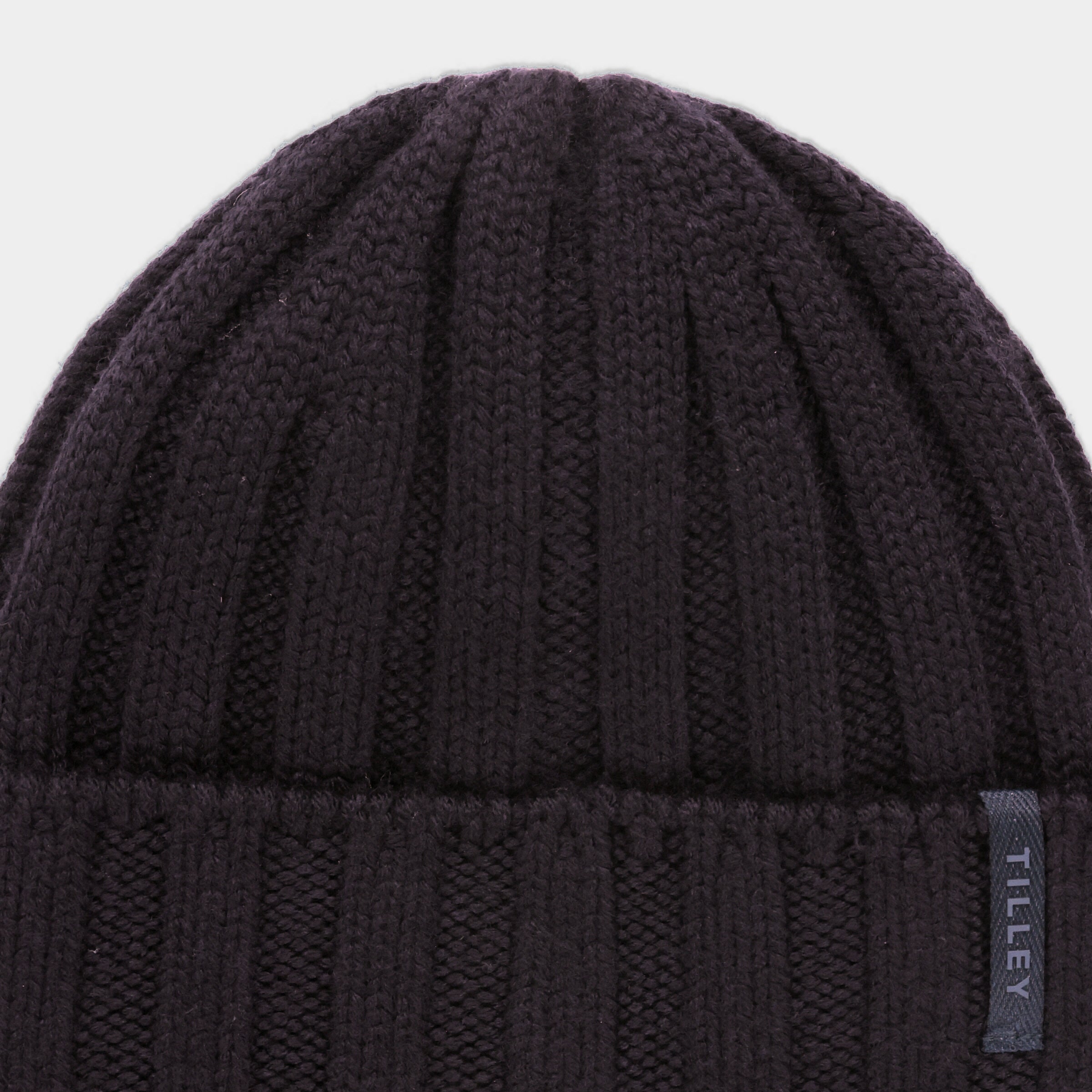 Tilley Chunky Ribbed 冷帽 產品細節圖 26
