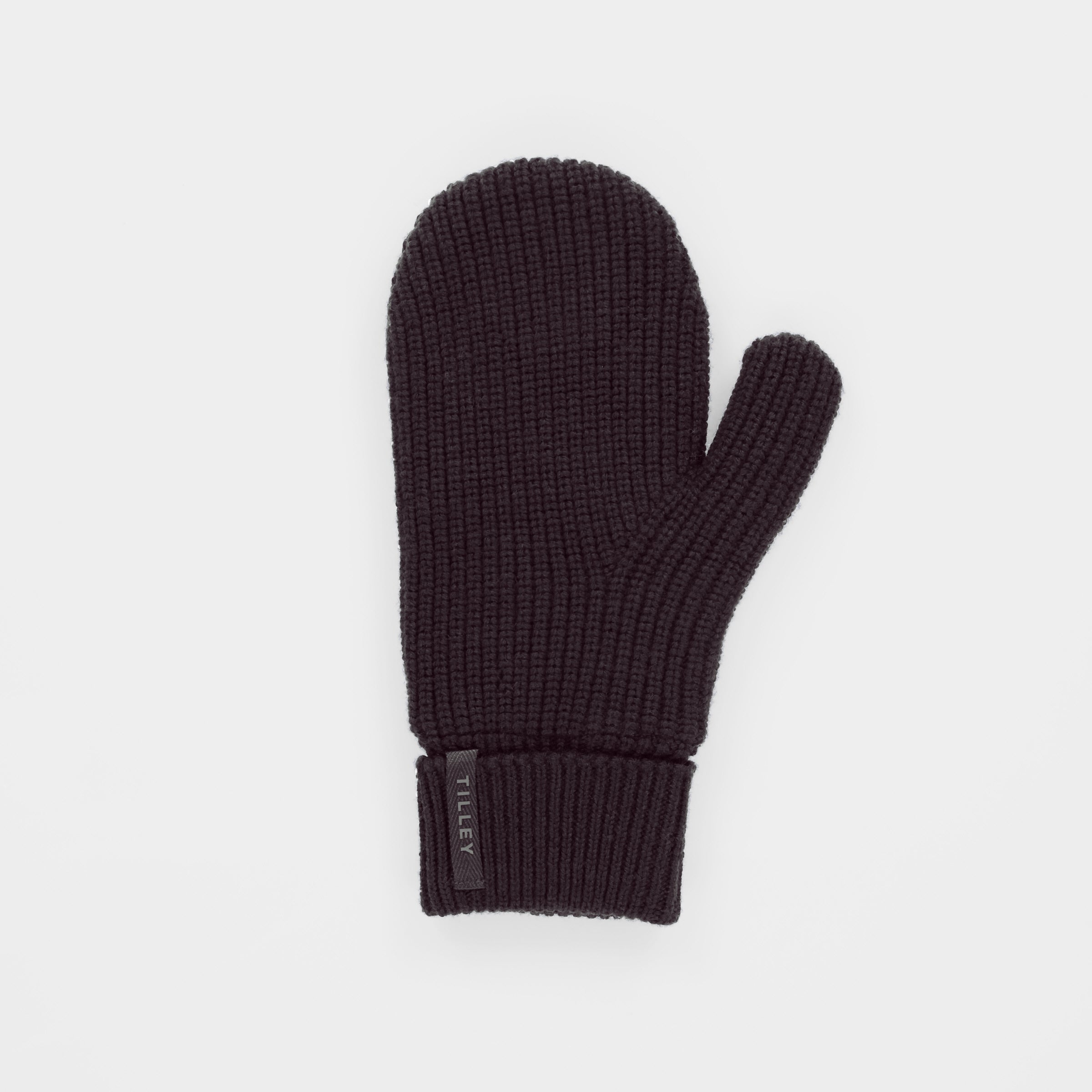 Tilley 美麗諾羊毛 Mittens 產品細節圖 26