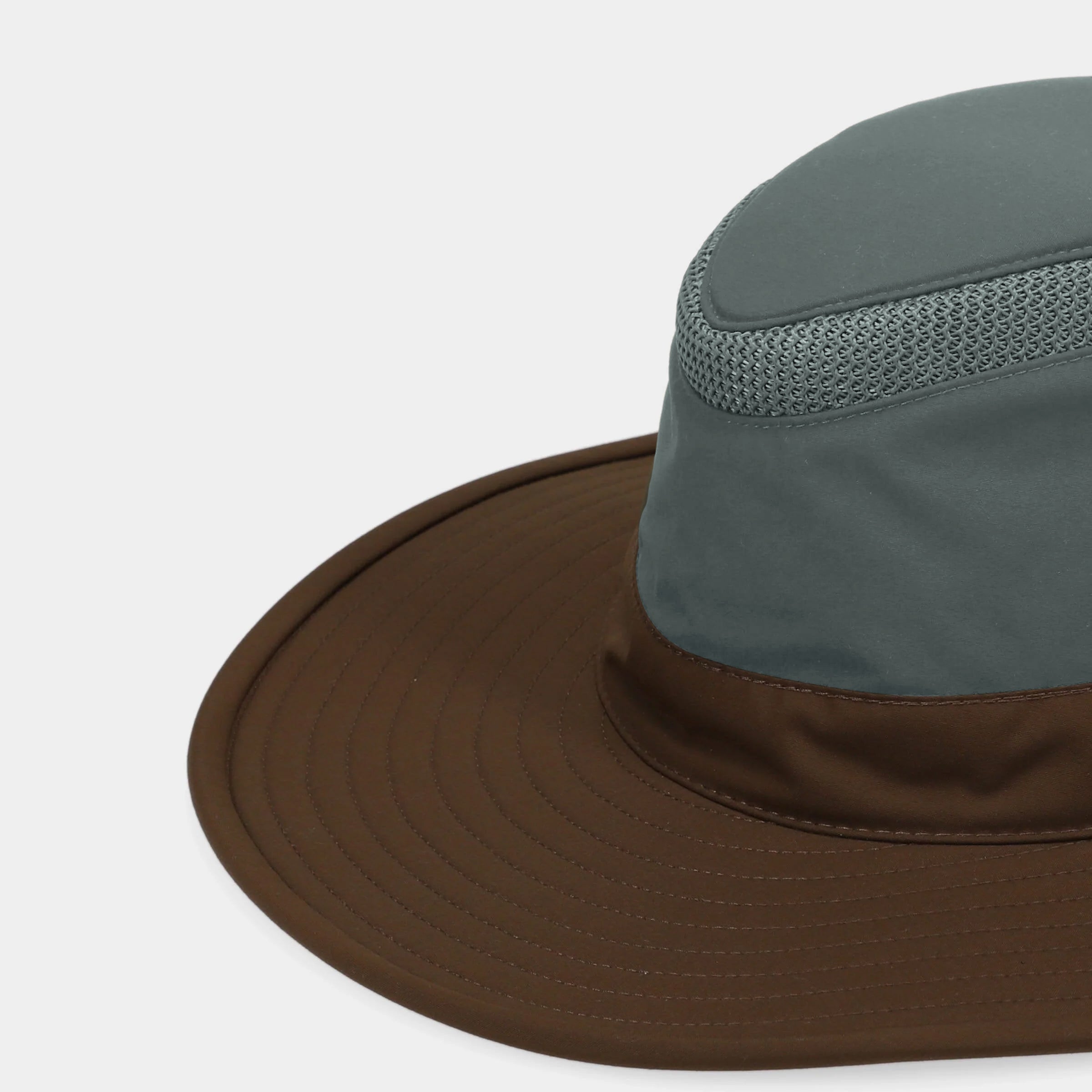 Tilley Airflo Contrast Broad Brim LTM6 戶外帽 產品細節圖 26