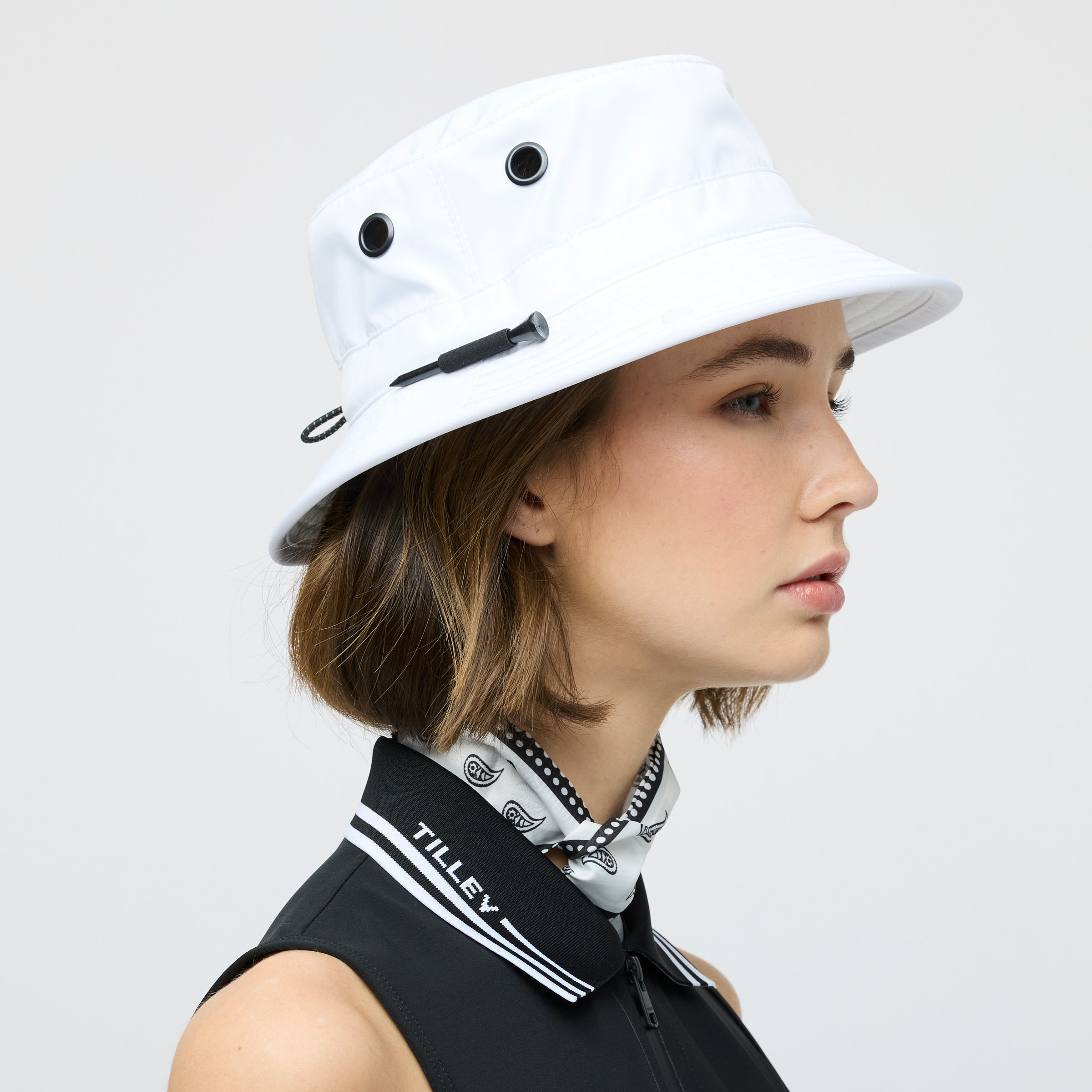 Tilley Golf 漁夫帽 產品細節圖 26