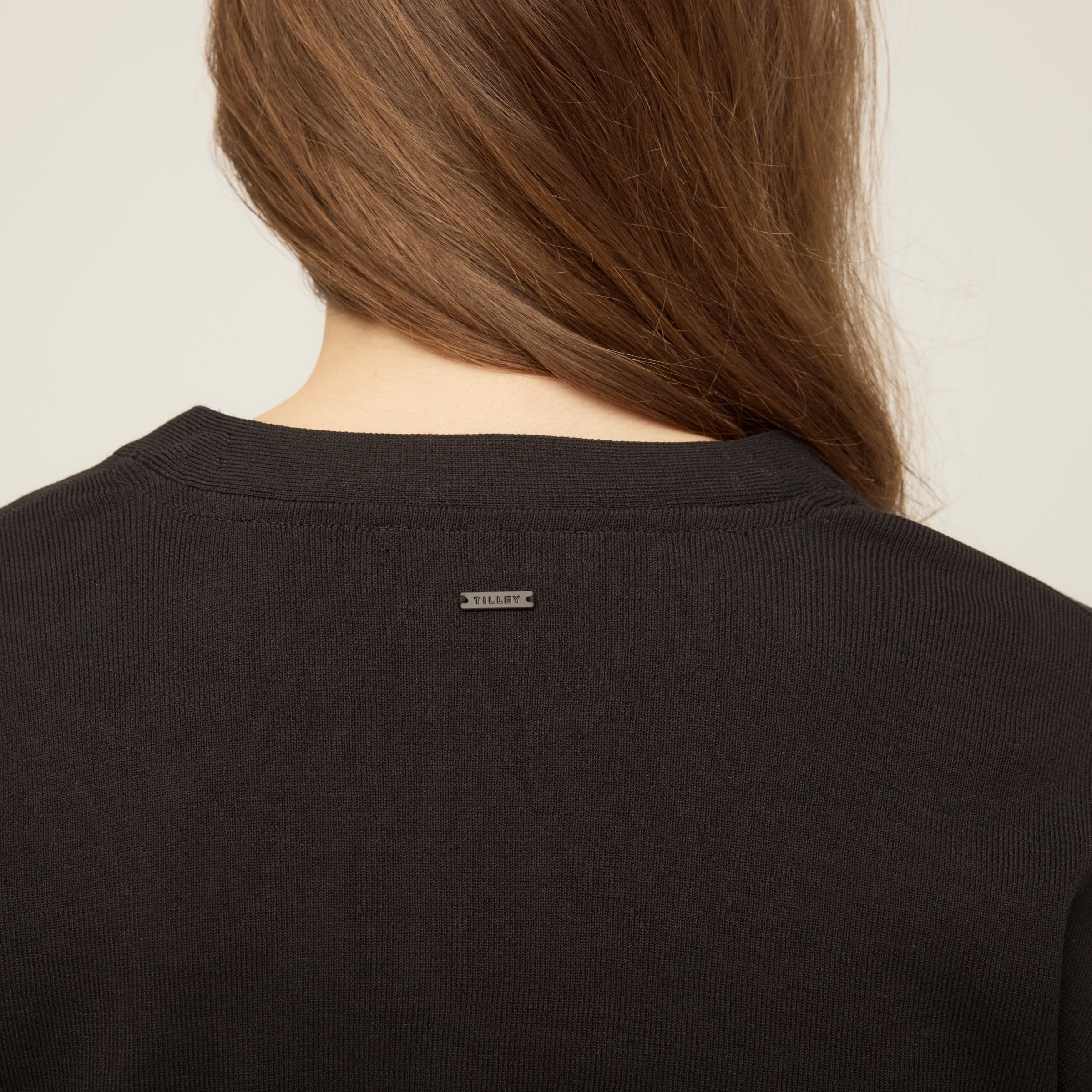 Tilley Full Needle Cardigan 上衣 產品細節圖 26