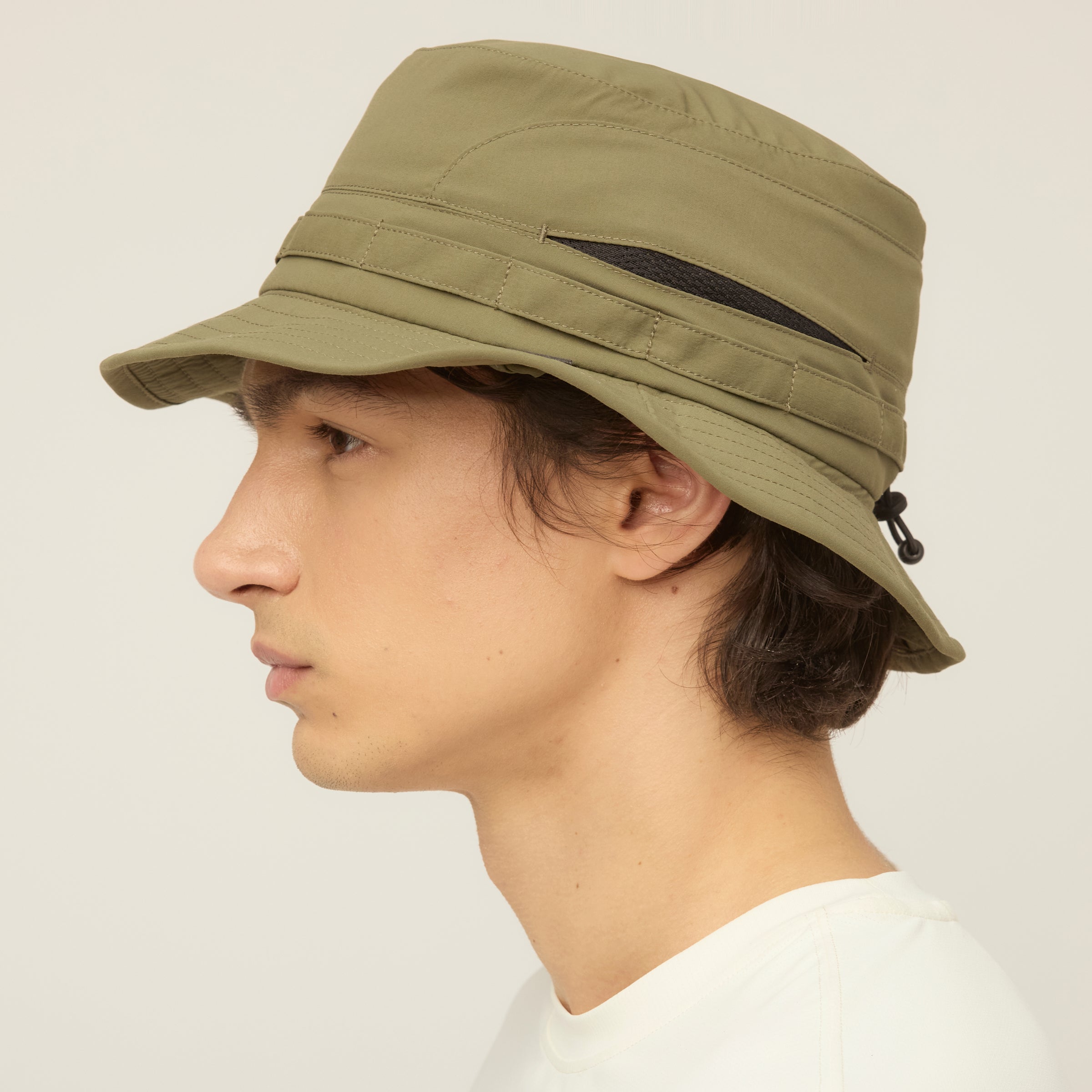 Tilley Ultralight 可摺疊收納 Sun 帽e 帽 產品細節圖 26